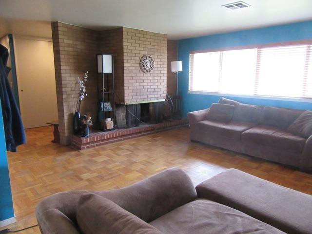 Falcon Heights - Residential