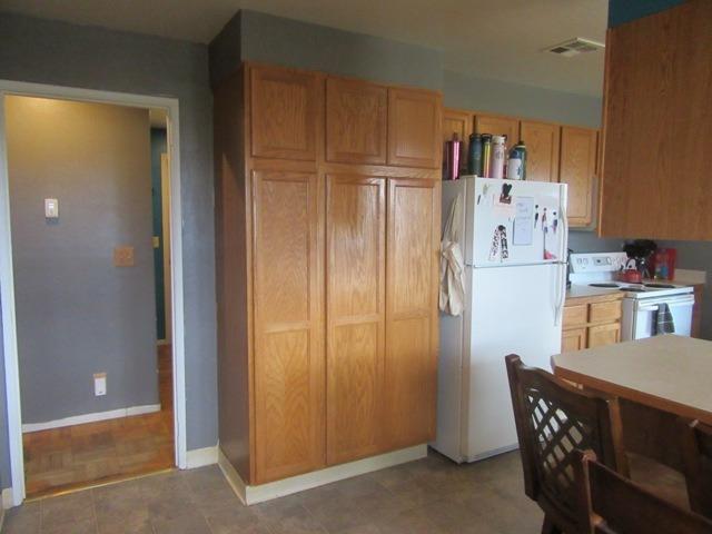 Falcon Heights - Residential