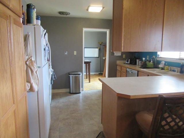 Falcon Heights - Residential