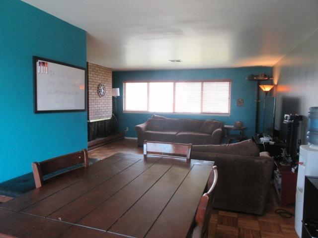 Falcon Heights - Residential