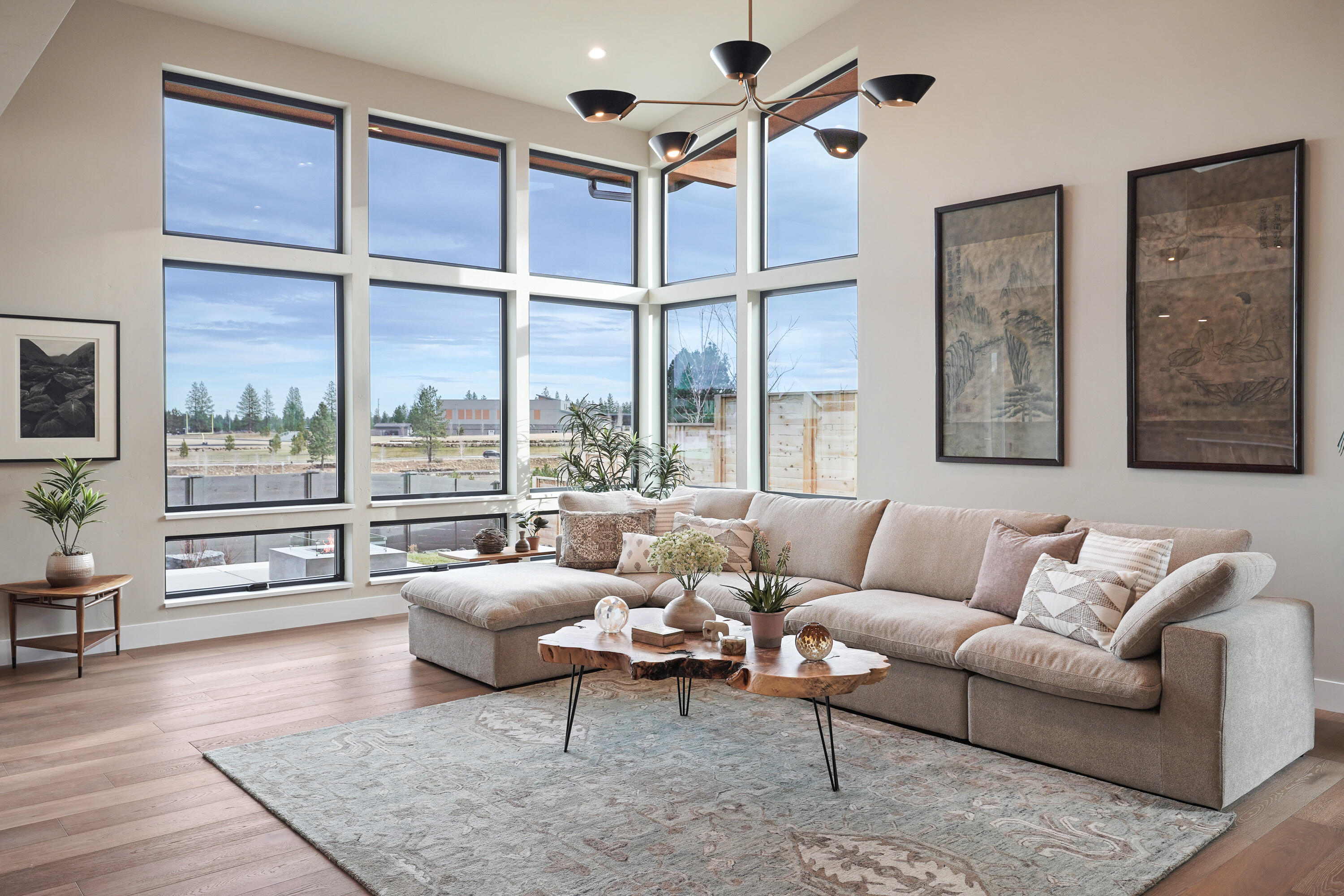 Discovery West Phase 4 - Residential