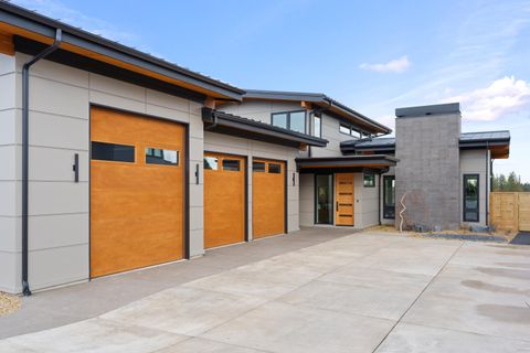 3163 NW Strickland Way Lot 186 Bend OR 97703