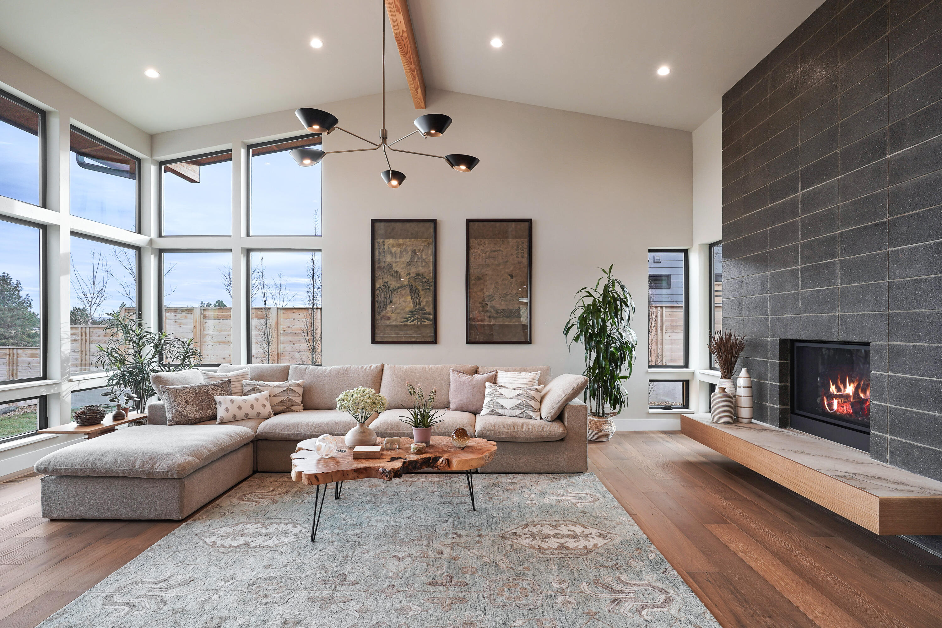 Discovery West Phase 4 - Residential