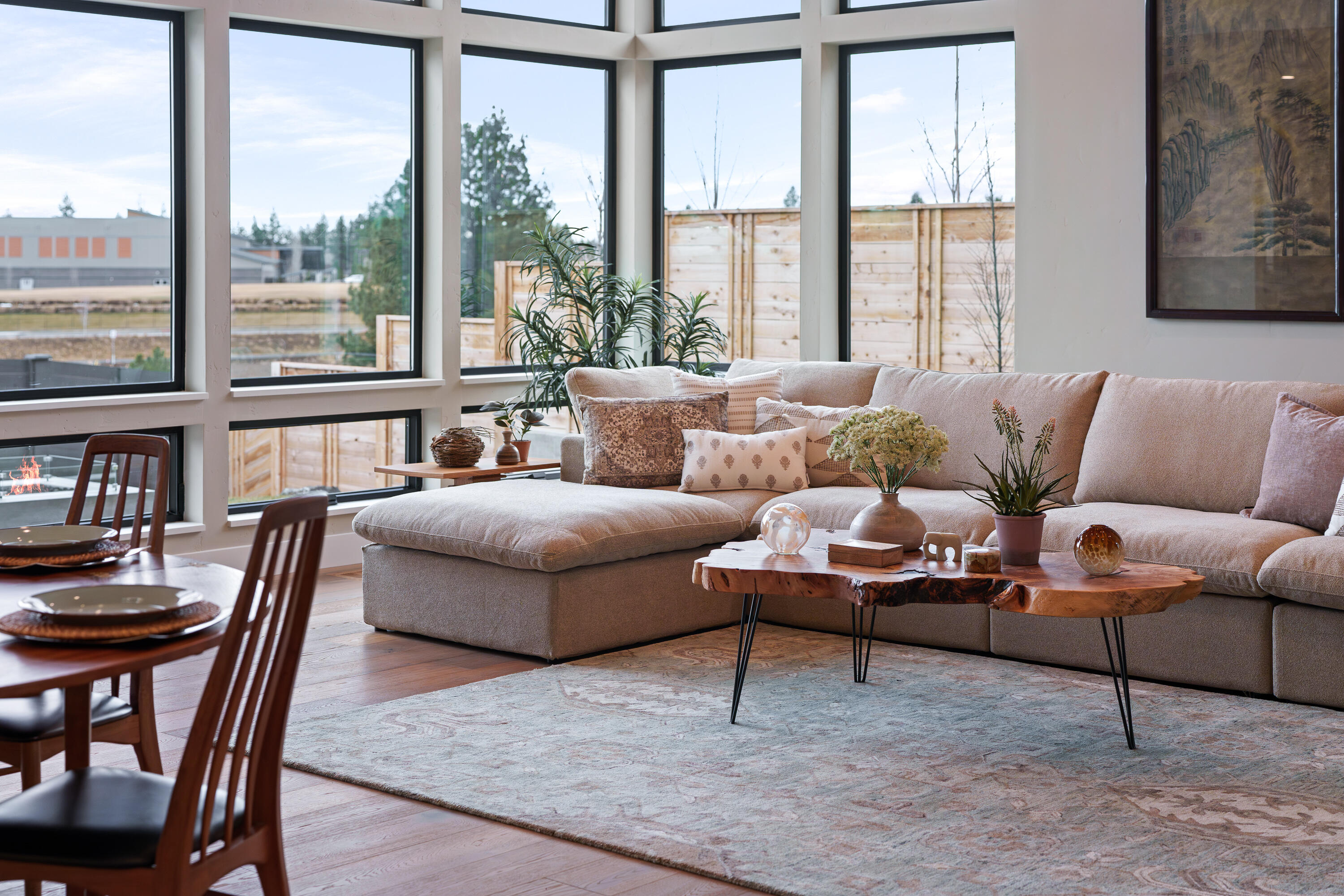 Discovery West Phase 4 - Residential