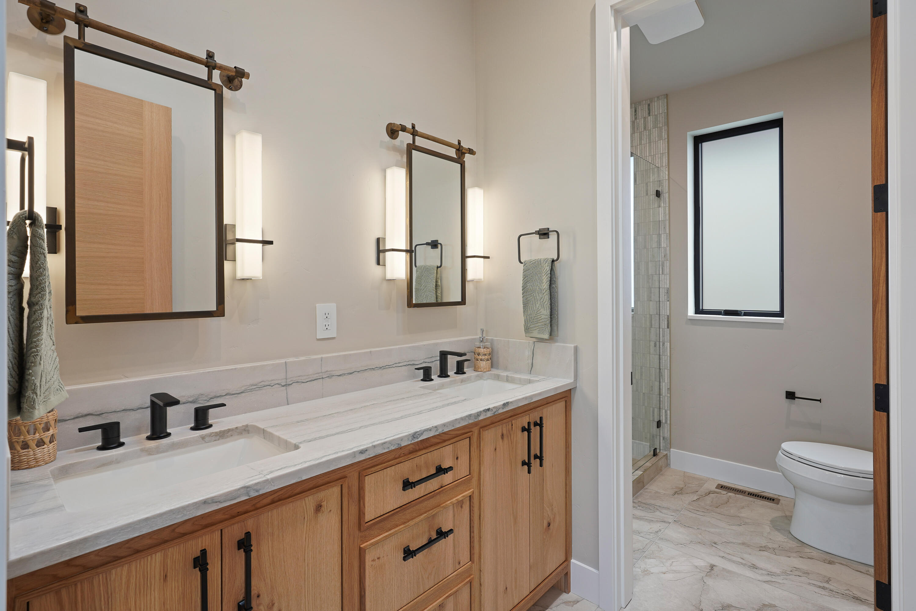 Discovery West Phase 4 - Residential