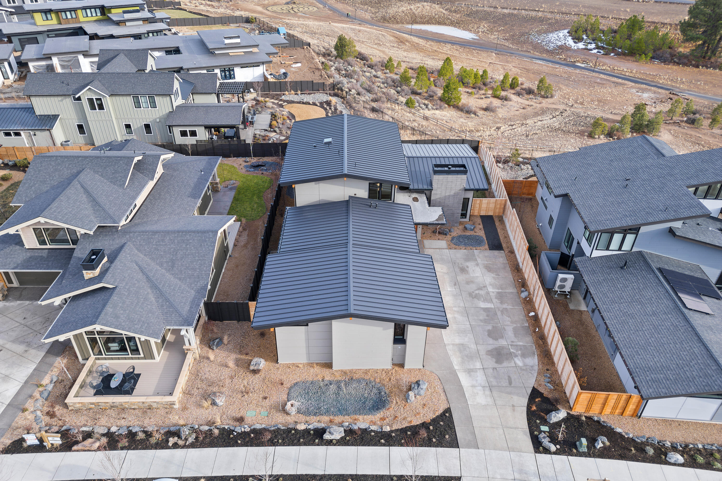 Discovery West Phase 4 - Residential