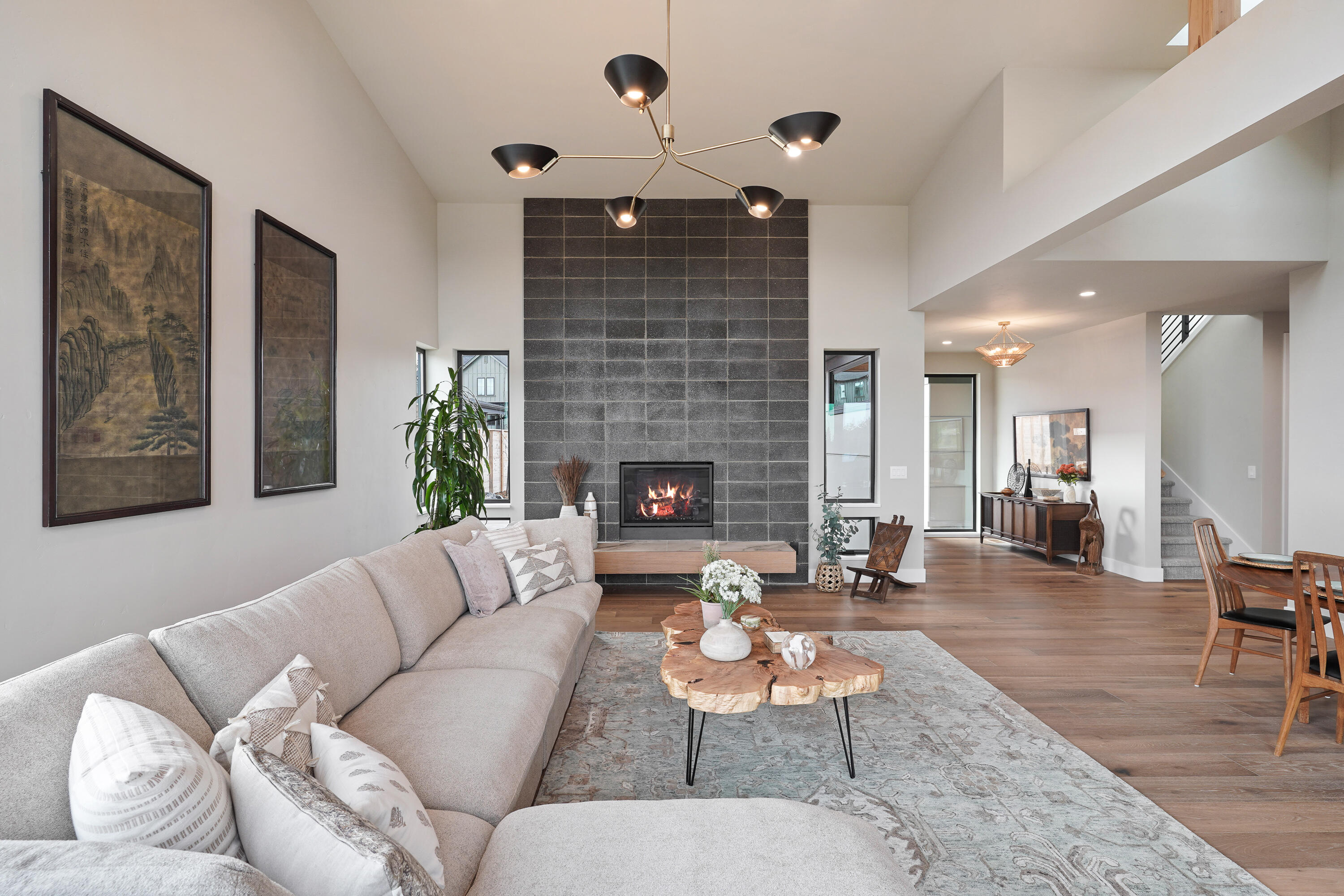 Discovery West Phase 4 - Residential