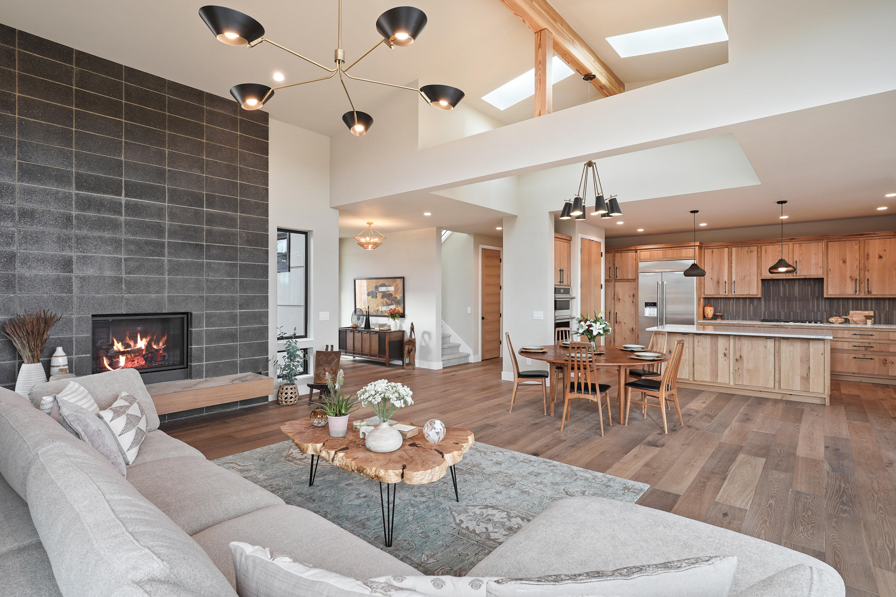 Discovery West Phase 4 - Residential