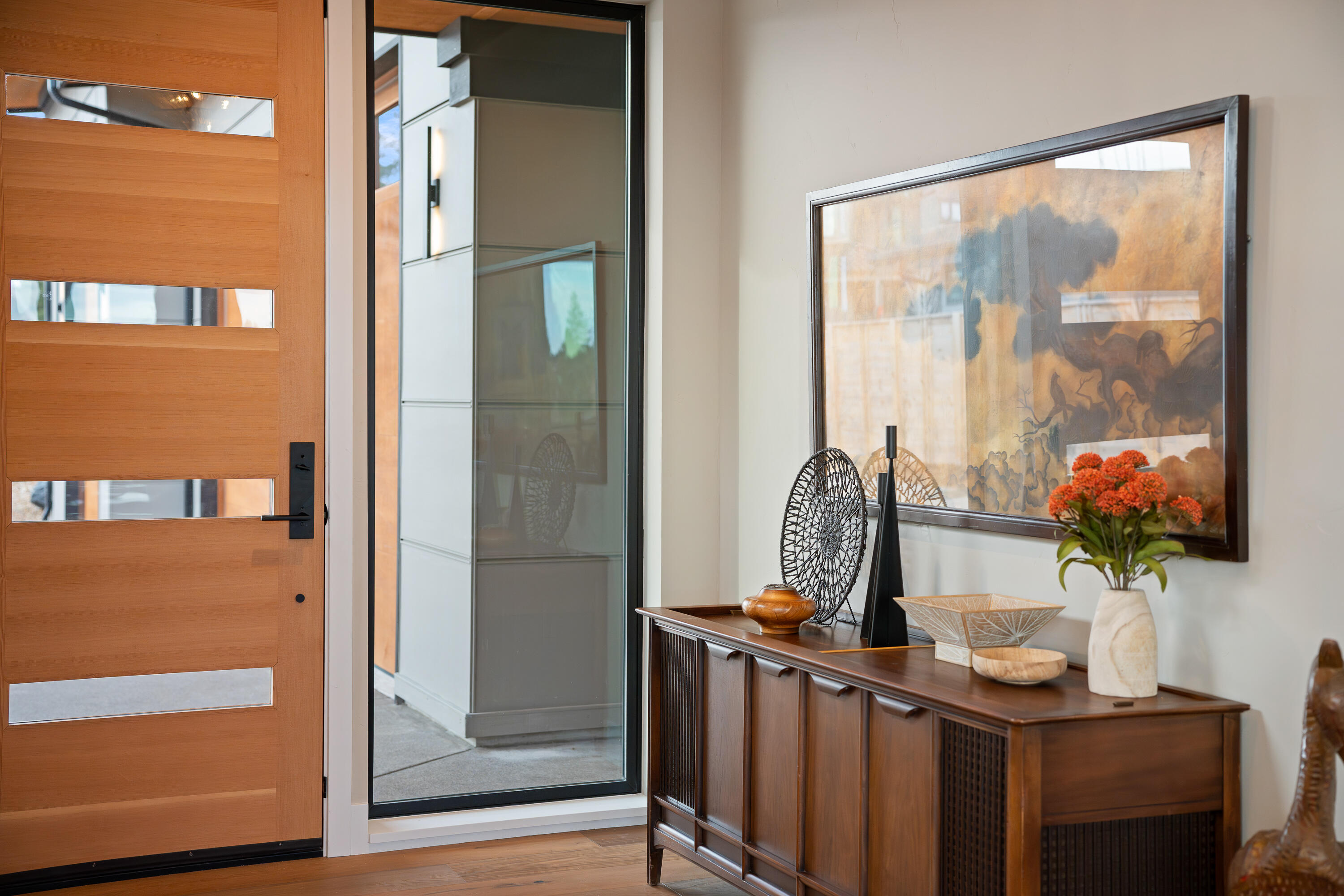 Discovery West Phase 4 - Residential