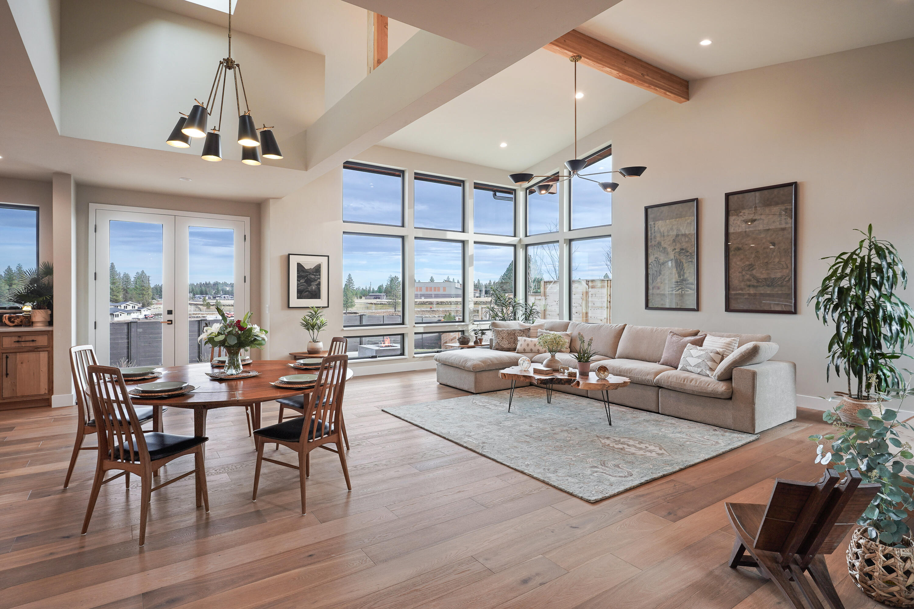 Discovery West Phase 4 - Residential