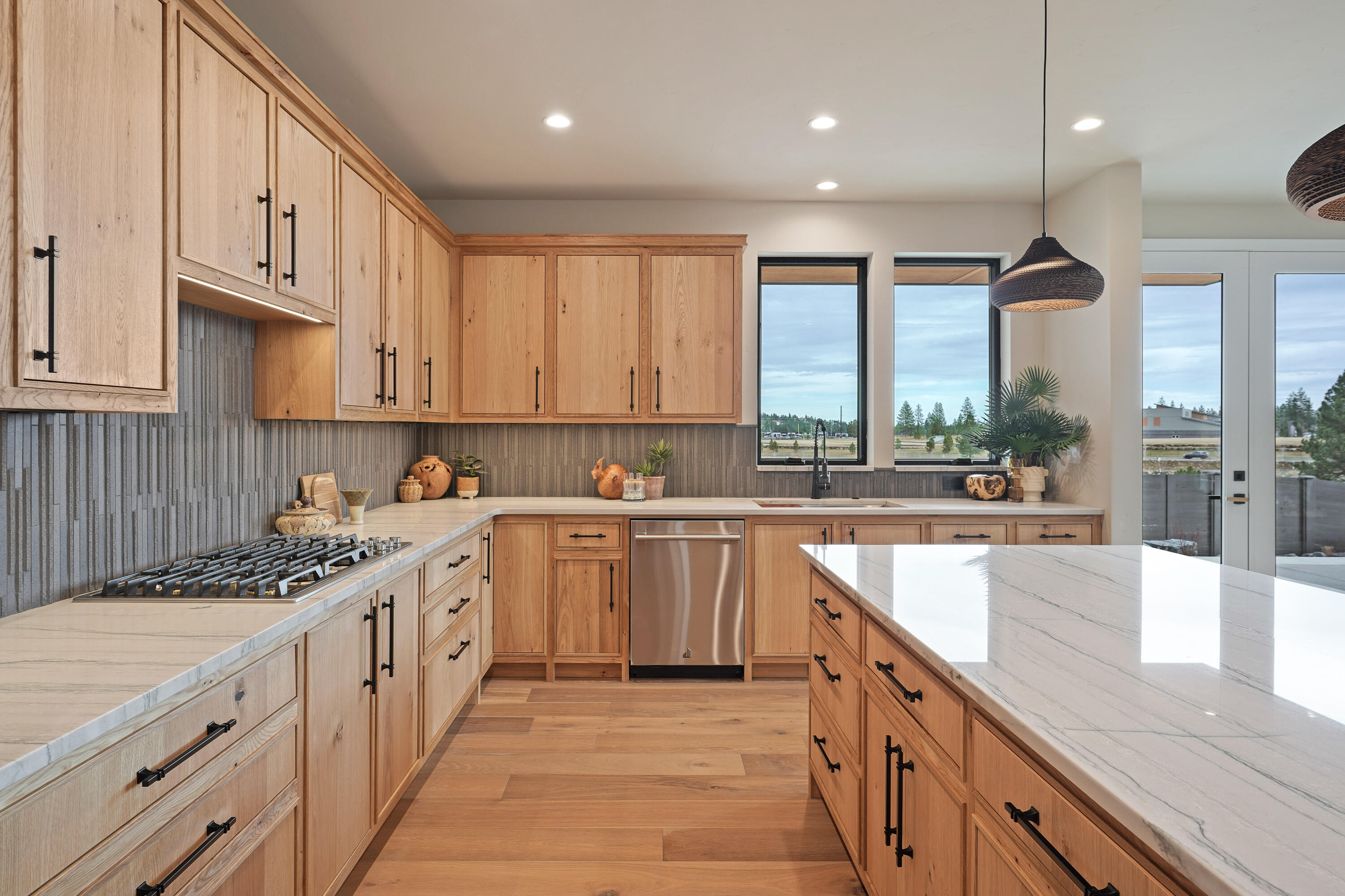 Discovery West Phase 4 - Residential