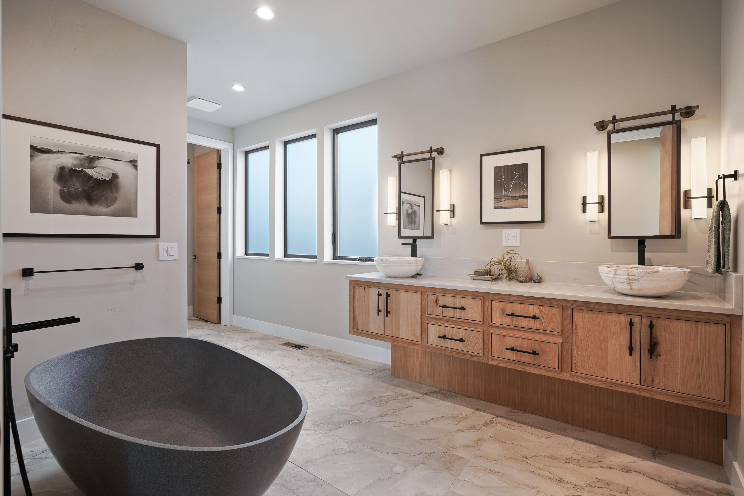 Discovery West Phase 4 - Residential