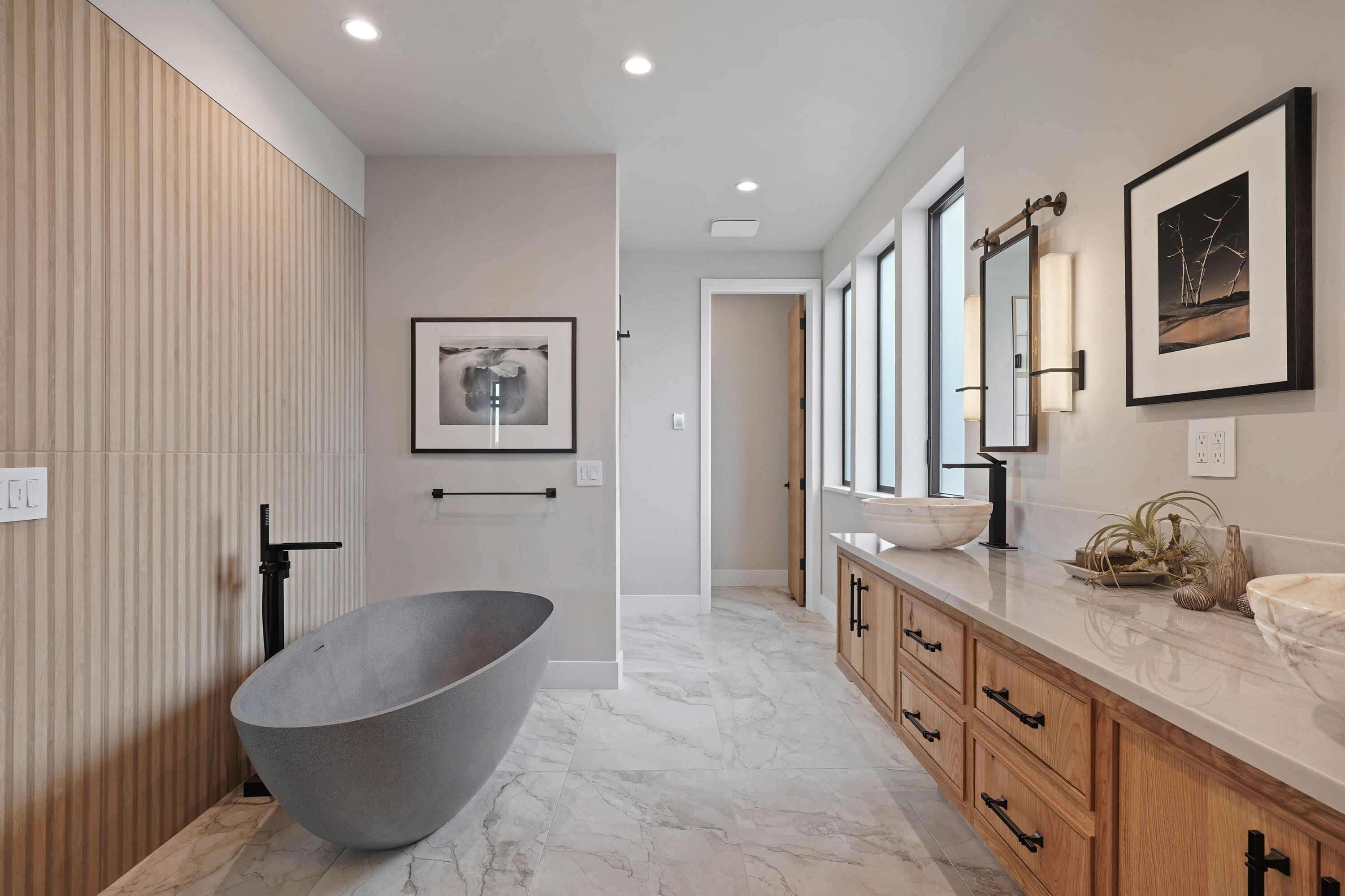 Discovery West Phase 4 - Residential