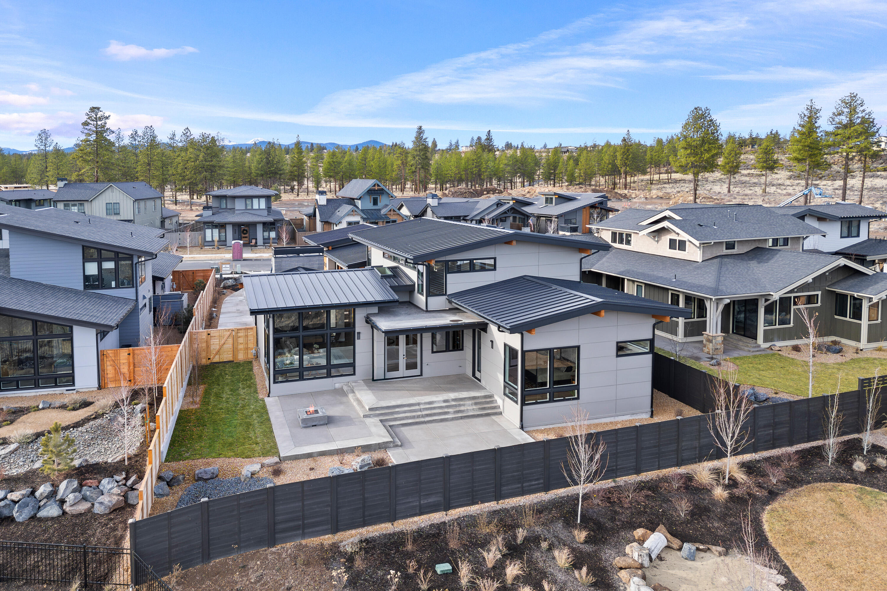 Discovery West Phase 4 - Residential