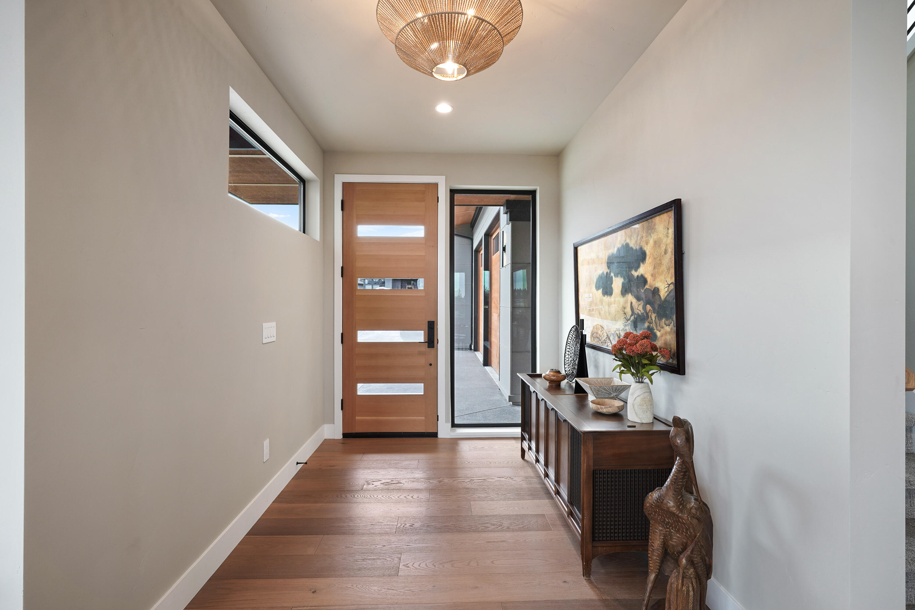 Discovery West Phase 4 - Residential