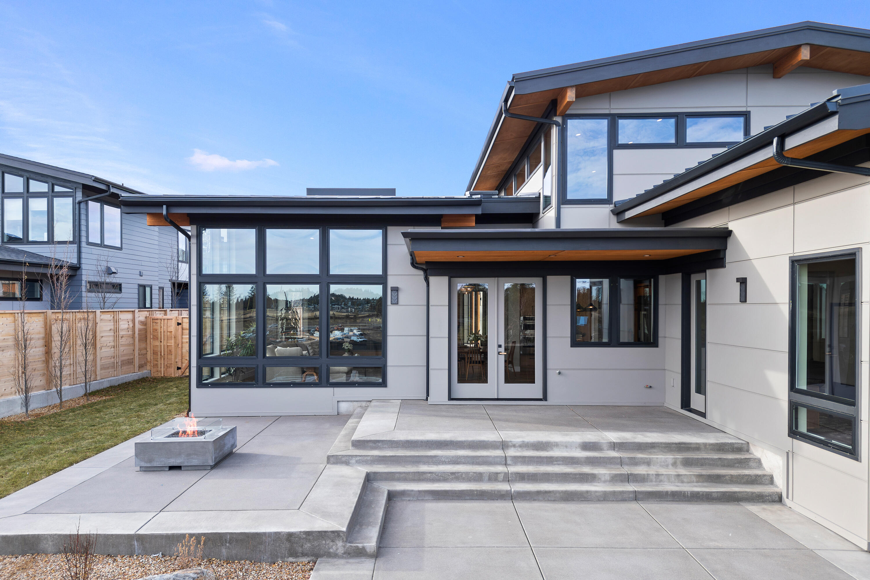 Discovery West Phase 4 - Residential