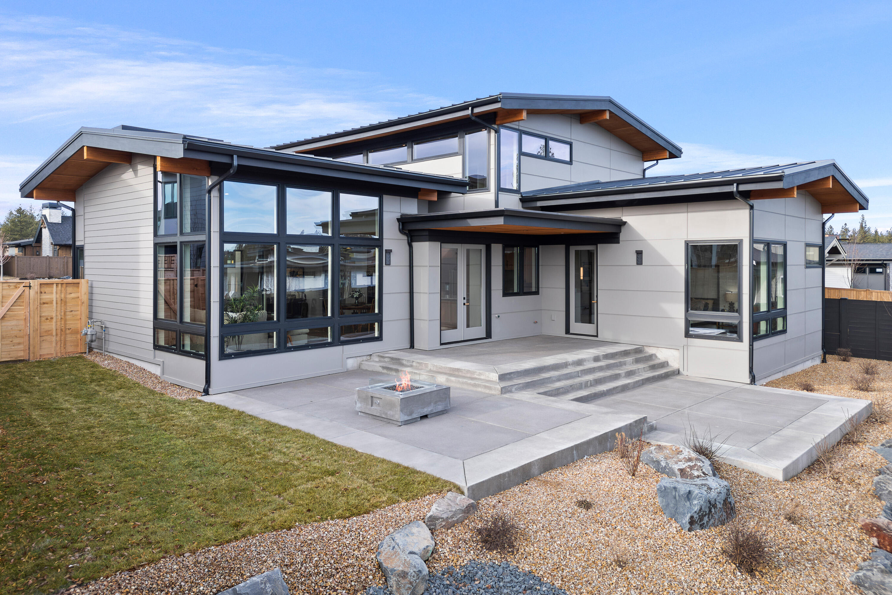 Discovery West Phase 4 - Residential