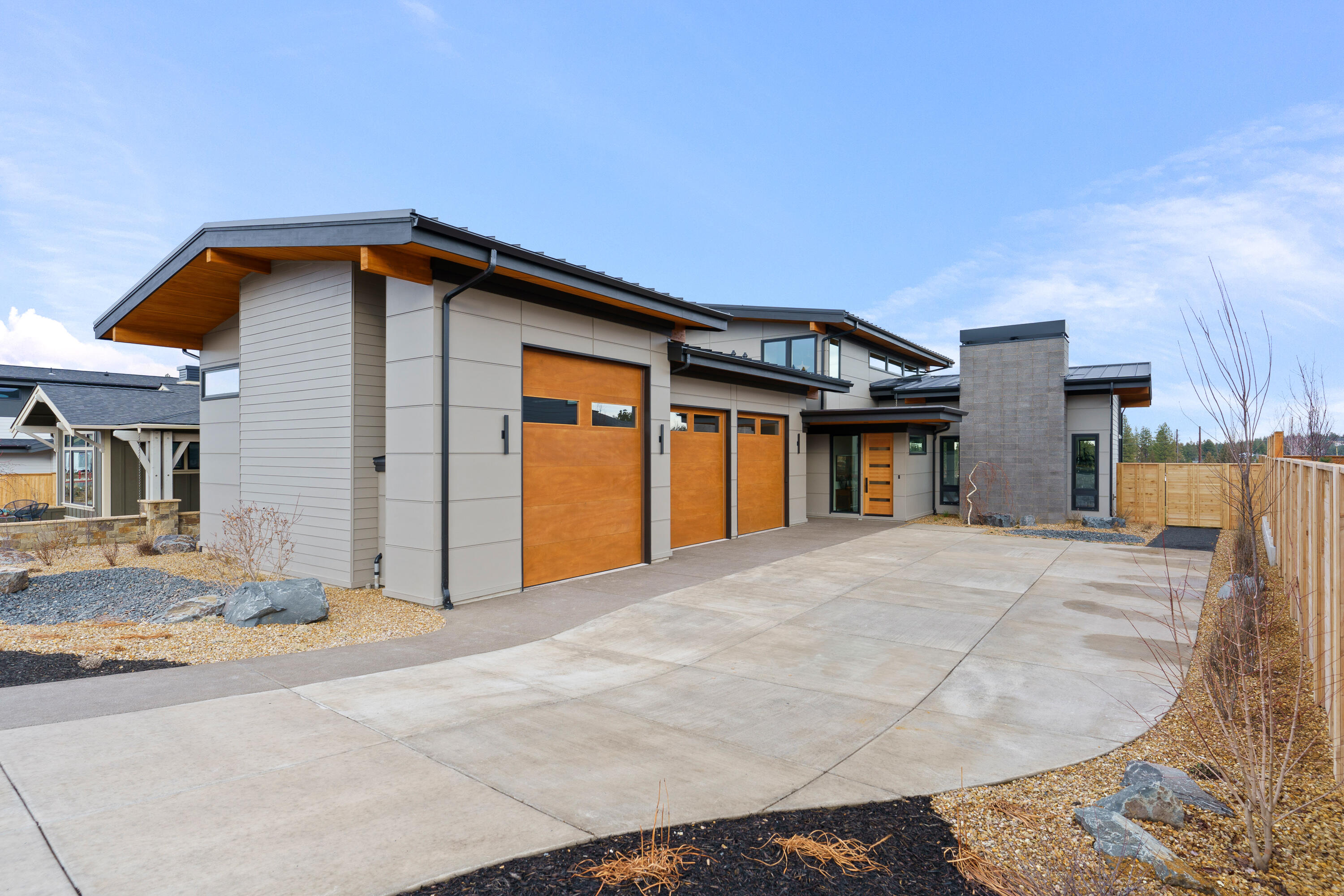 Discovery West Phase 4 - Residential