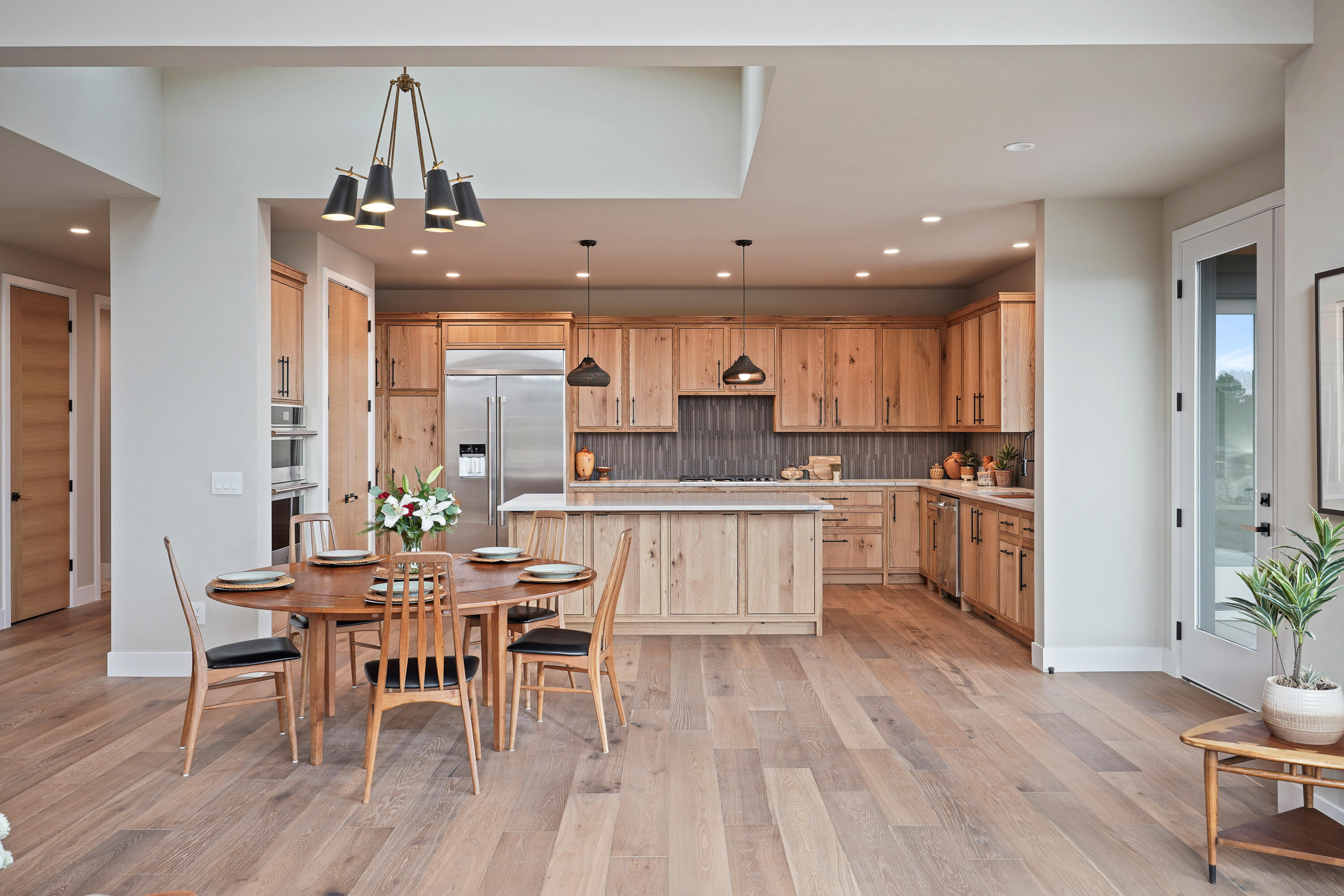 Discovery West Phase 4 - Residential