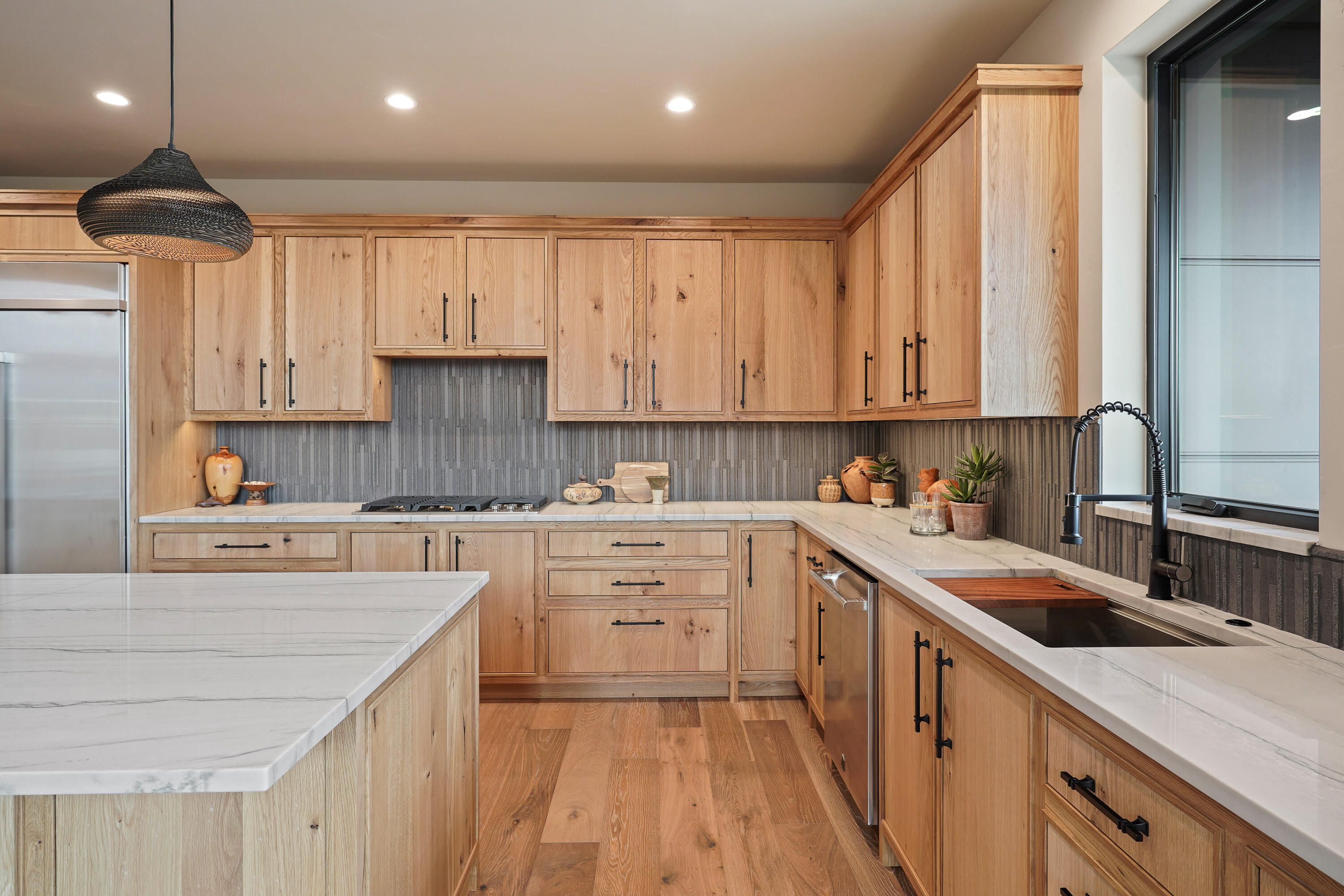 Discovery West Phase 4 - Residential