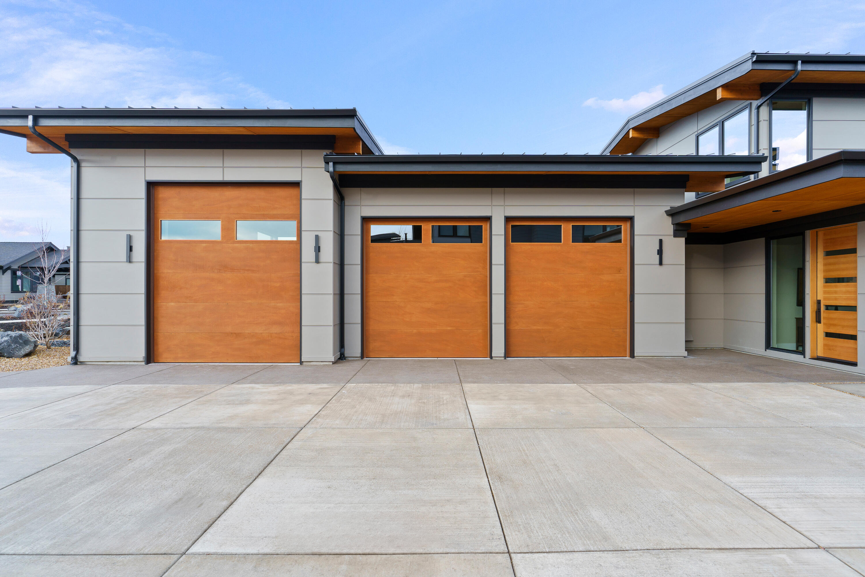 Discovery West Phase 4 - Residential