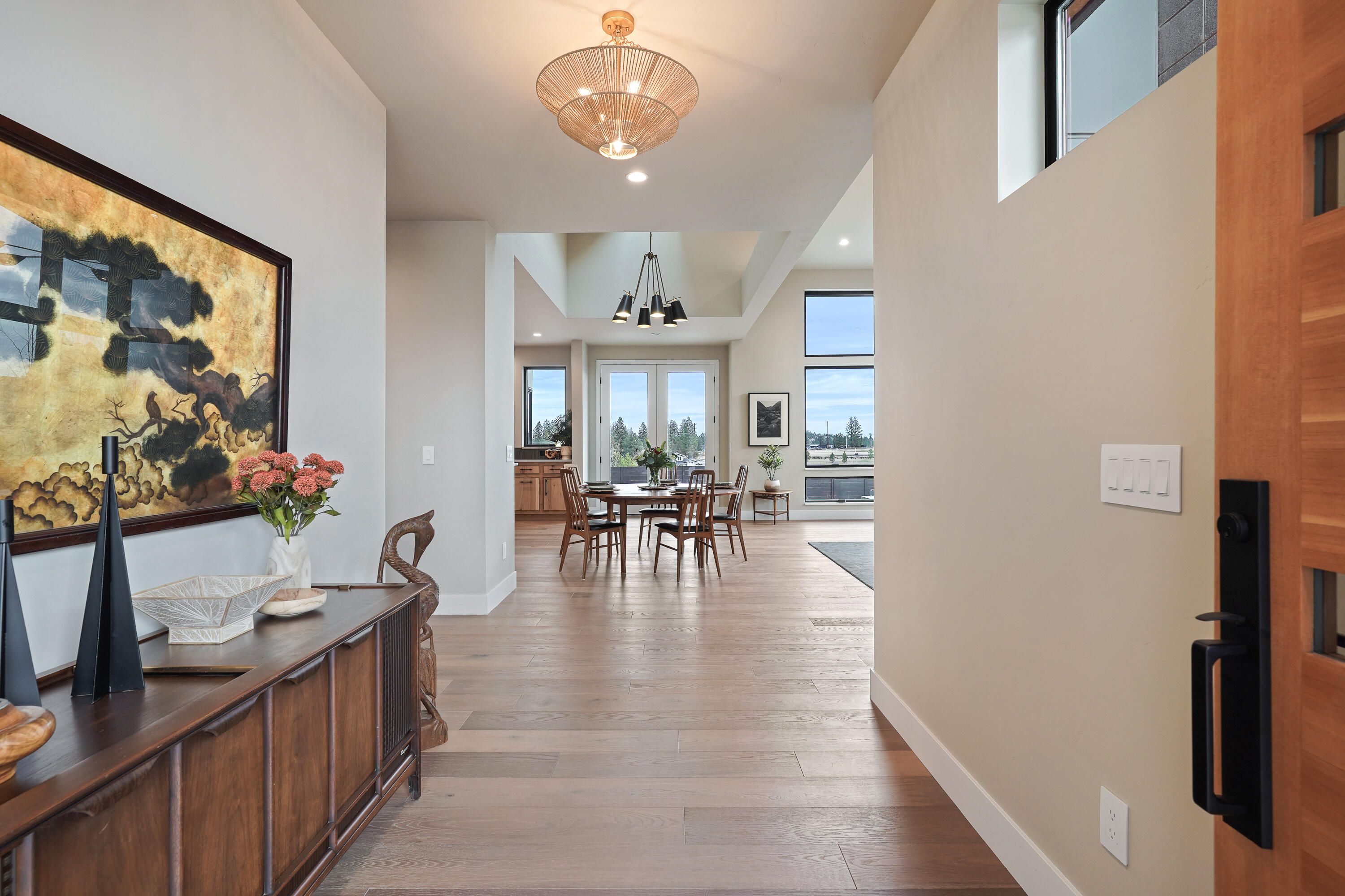 Discovery West Phase 4 - Residential