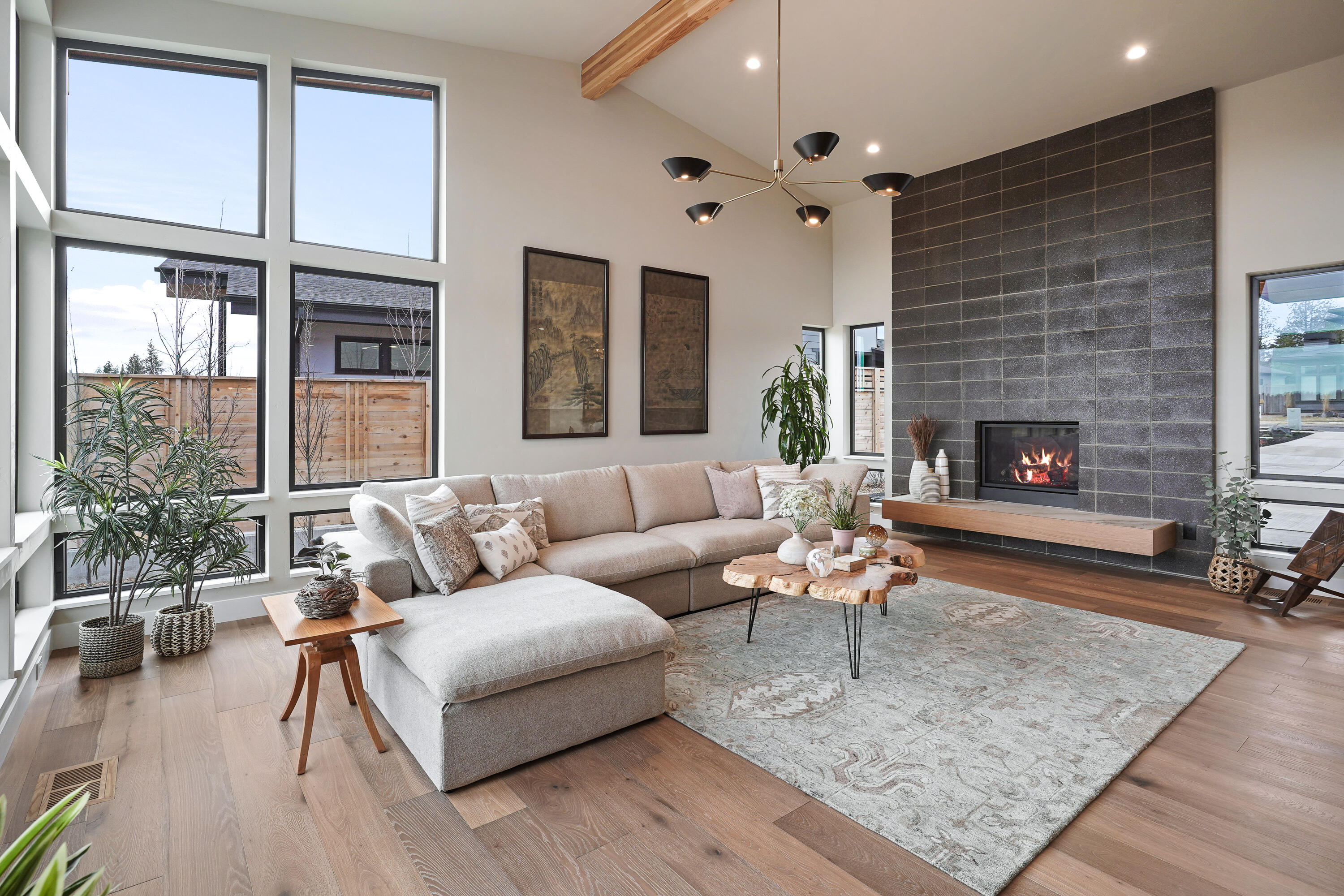 Discovery West Phase 4 - Residential