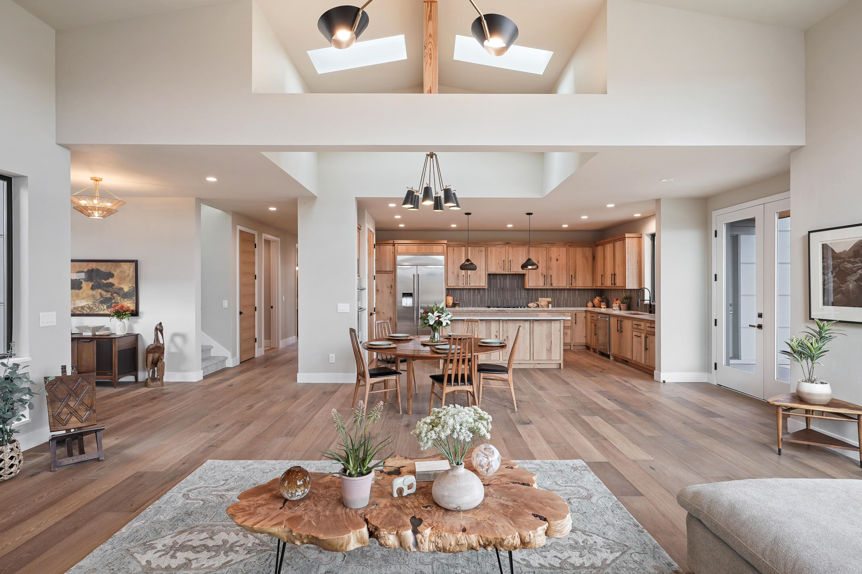 Discovery West Phase 4 - Residential