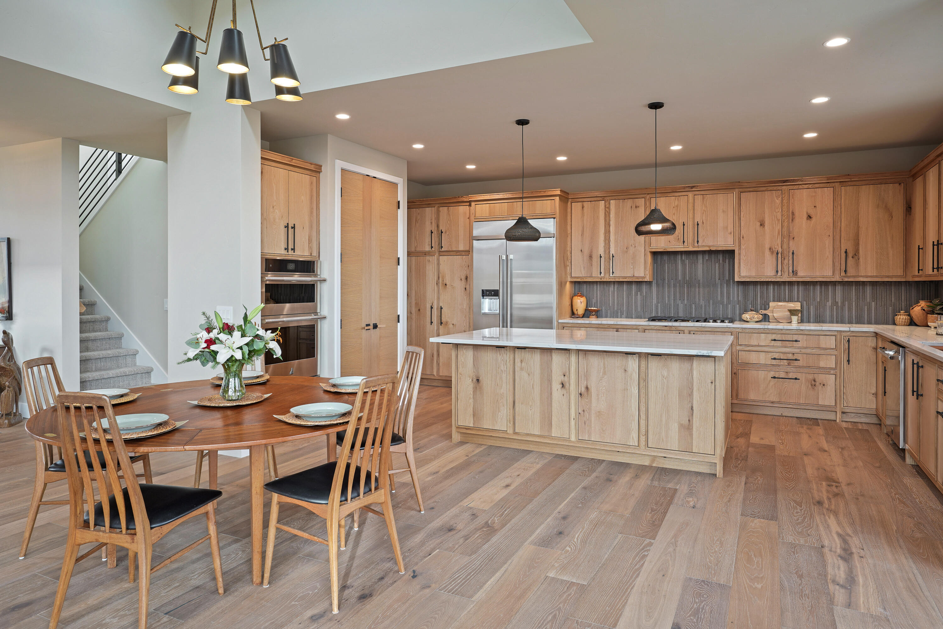 Discovery West Phase 4 - Residential