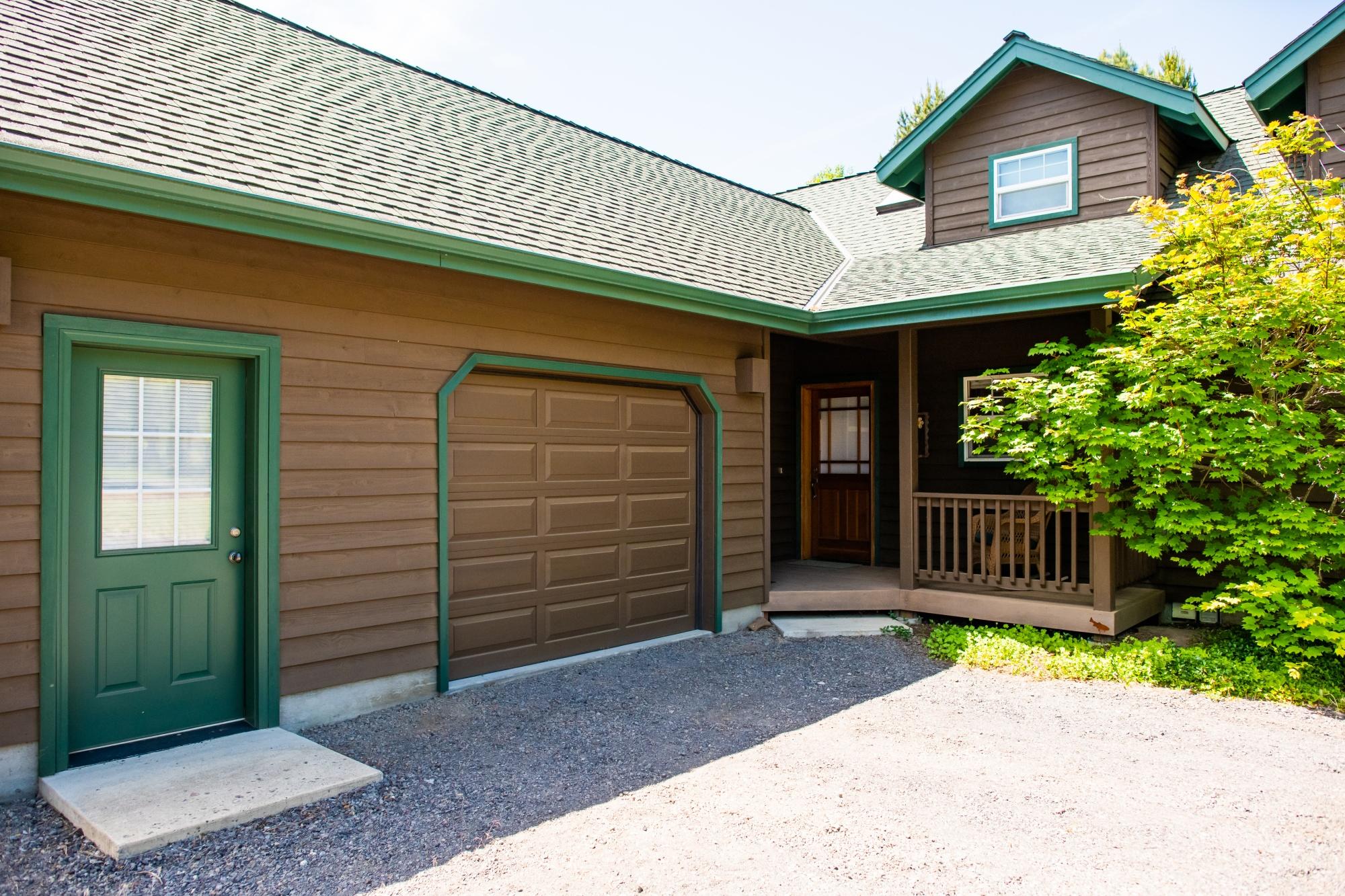 Metolius Meadows - Residential