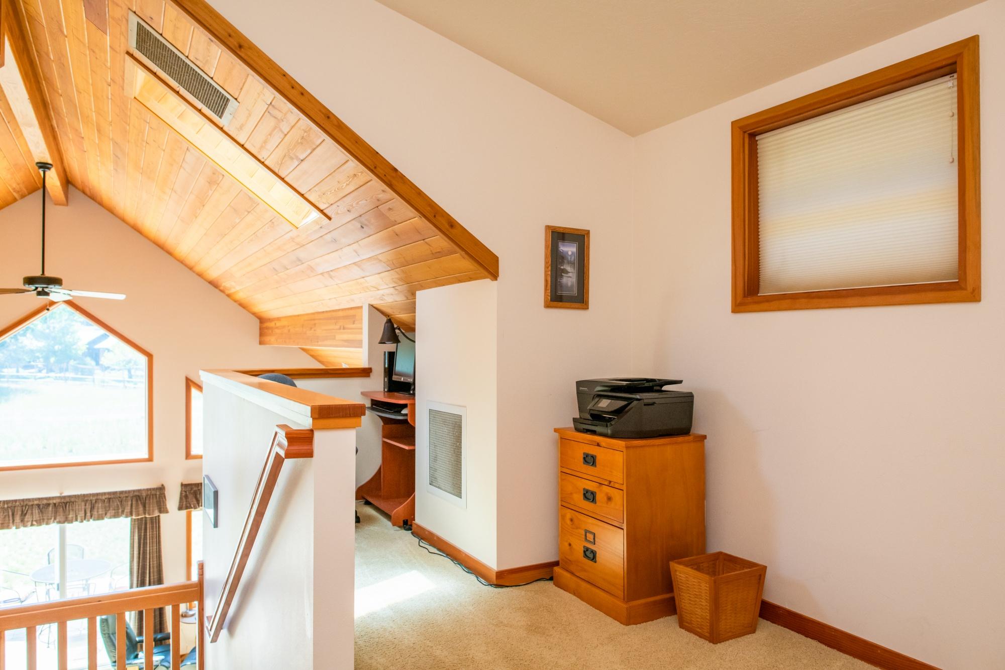 Metolius Meadows - Residential
