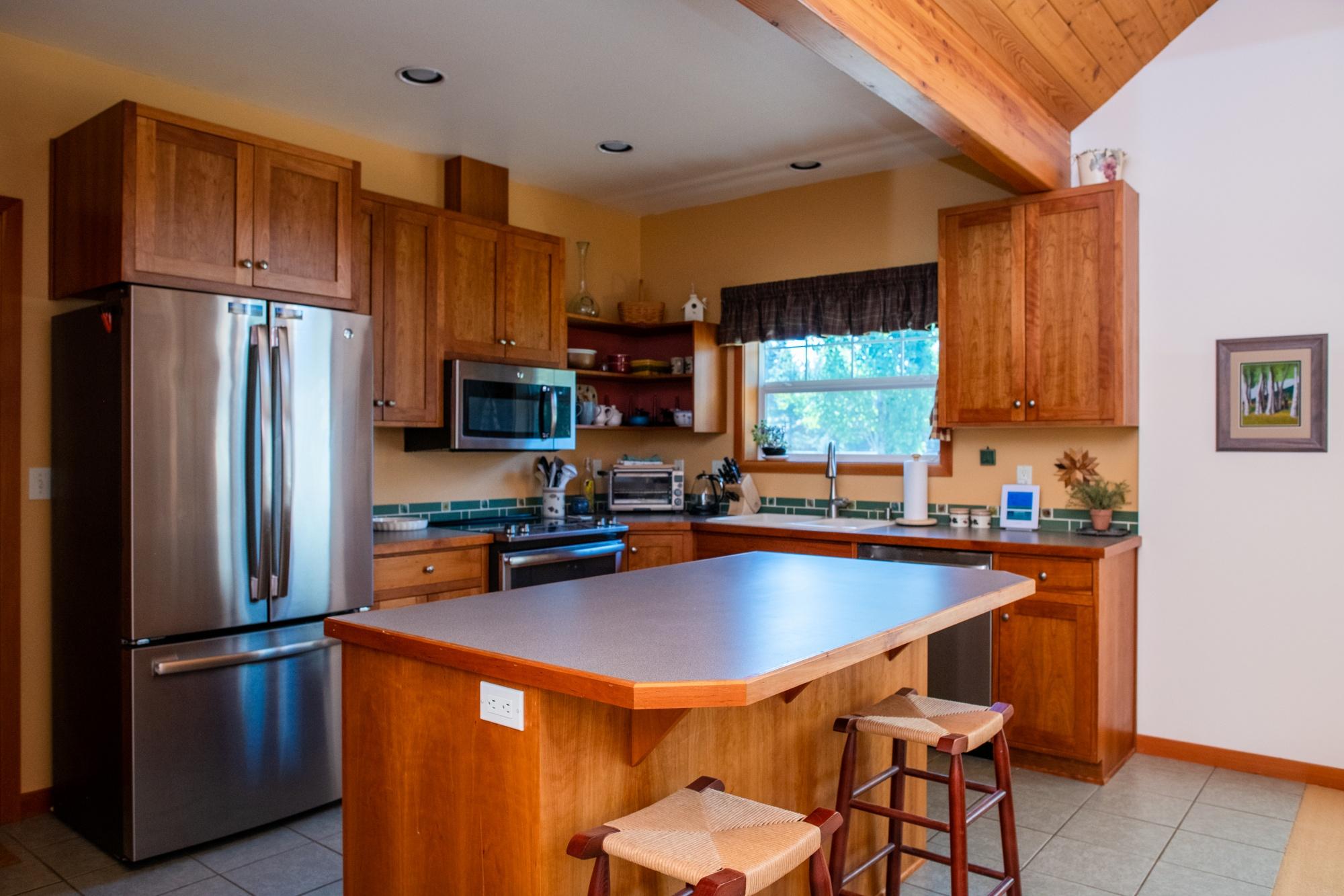 Metolius Meadows - Residential