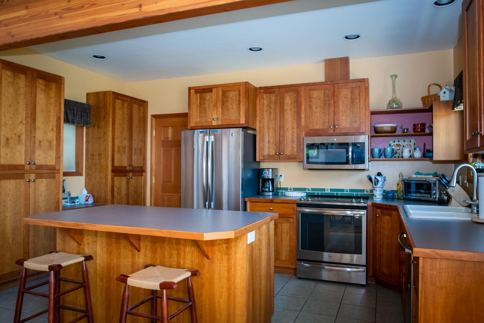 Metolius Meadows - Residential