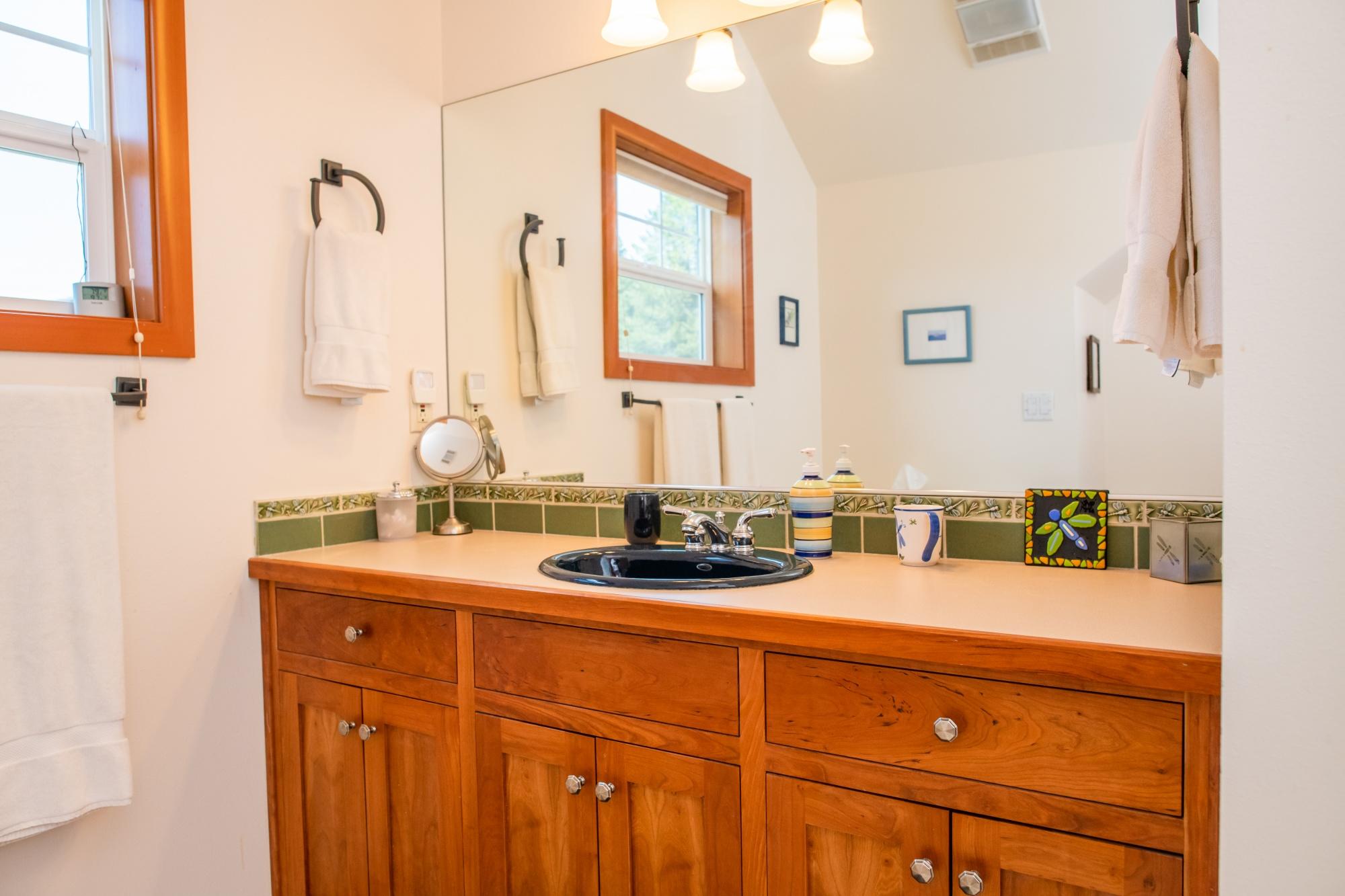 Metolius Meadows - Residential