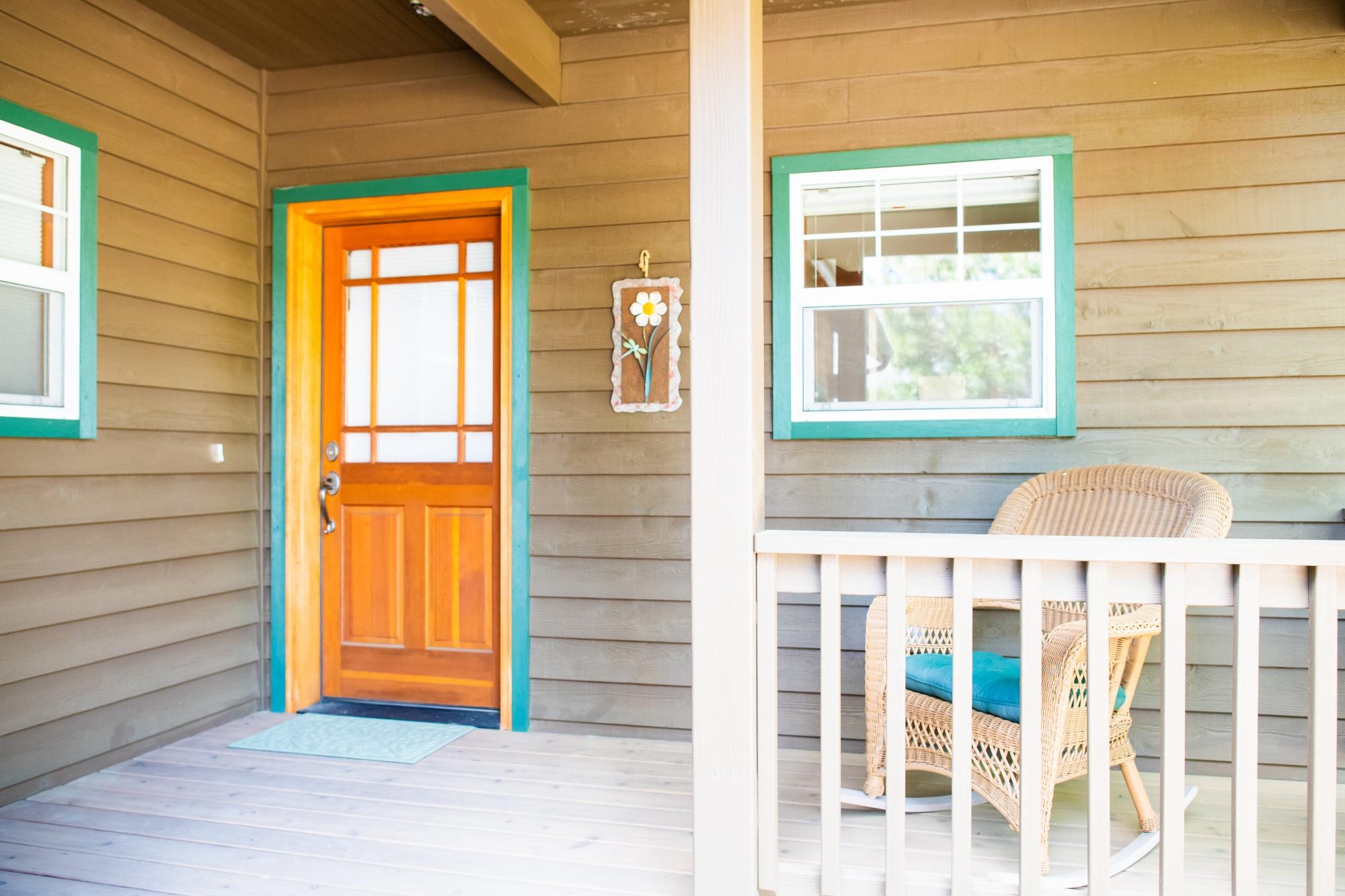 Metolius Meadows - Residential