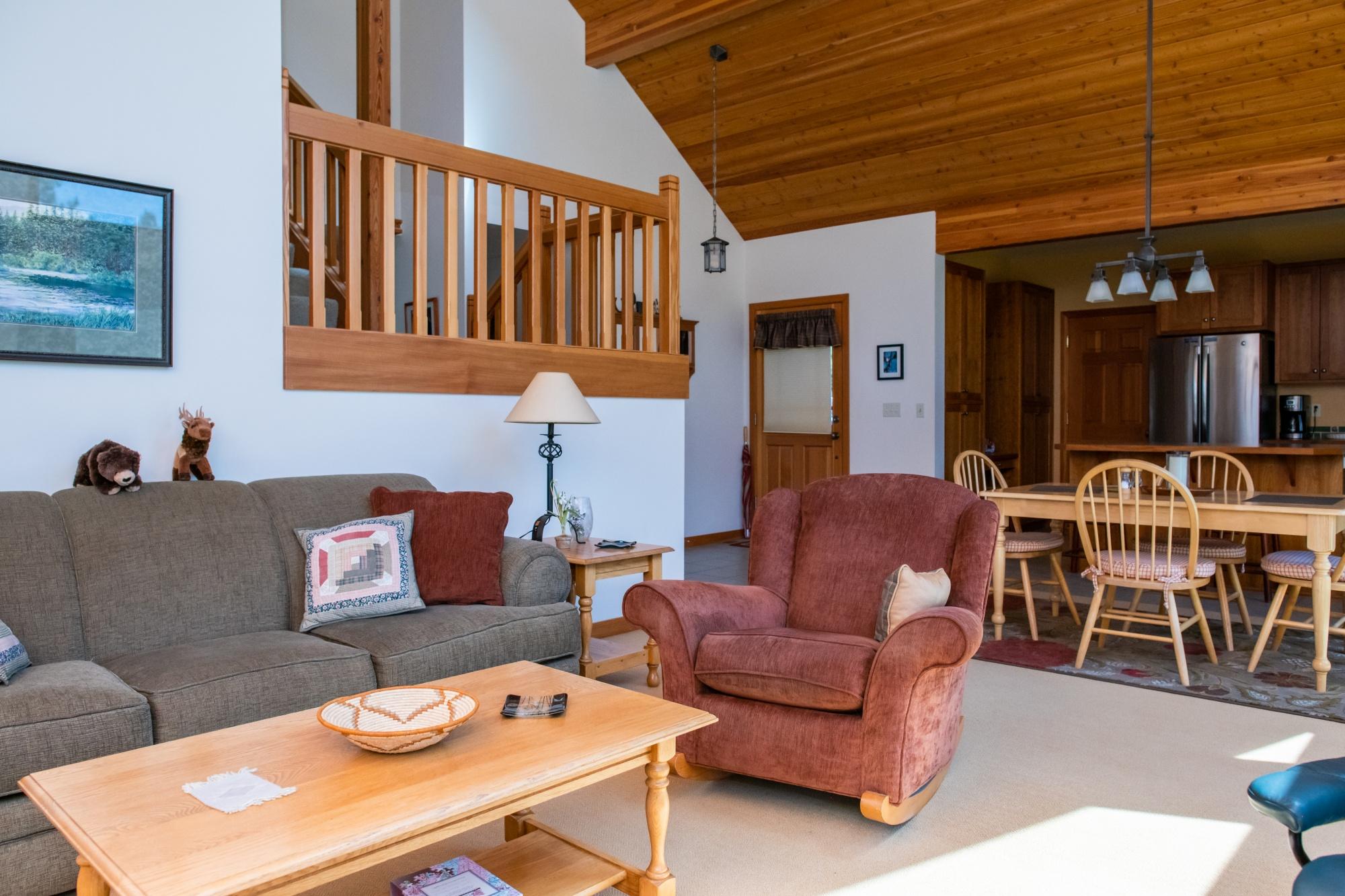Metolius Meadows - Residential