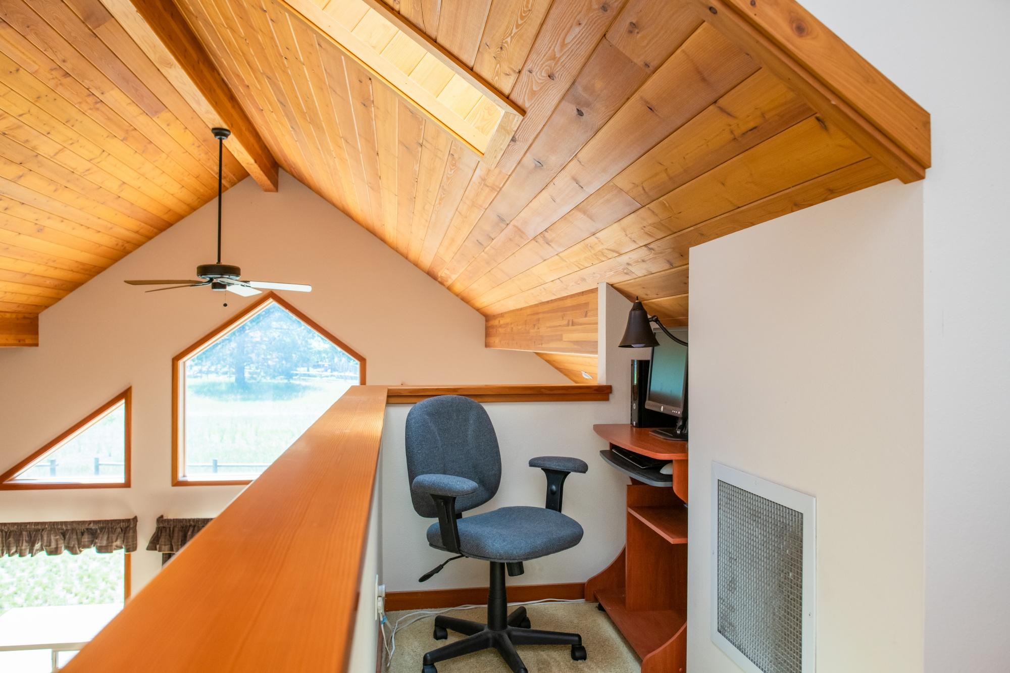 Metolius Meadows - Residential