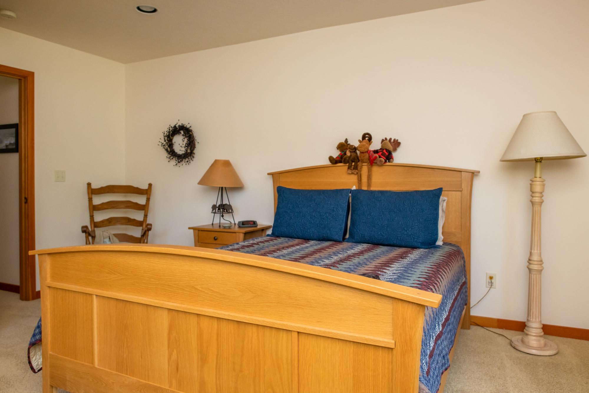 Metolius Meadows - Residential