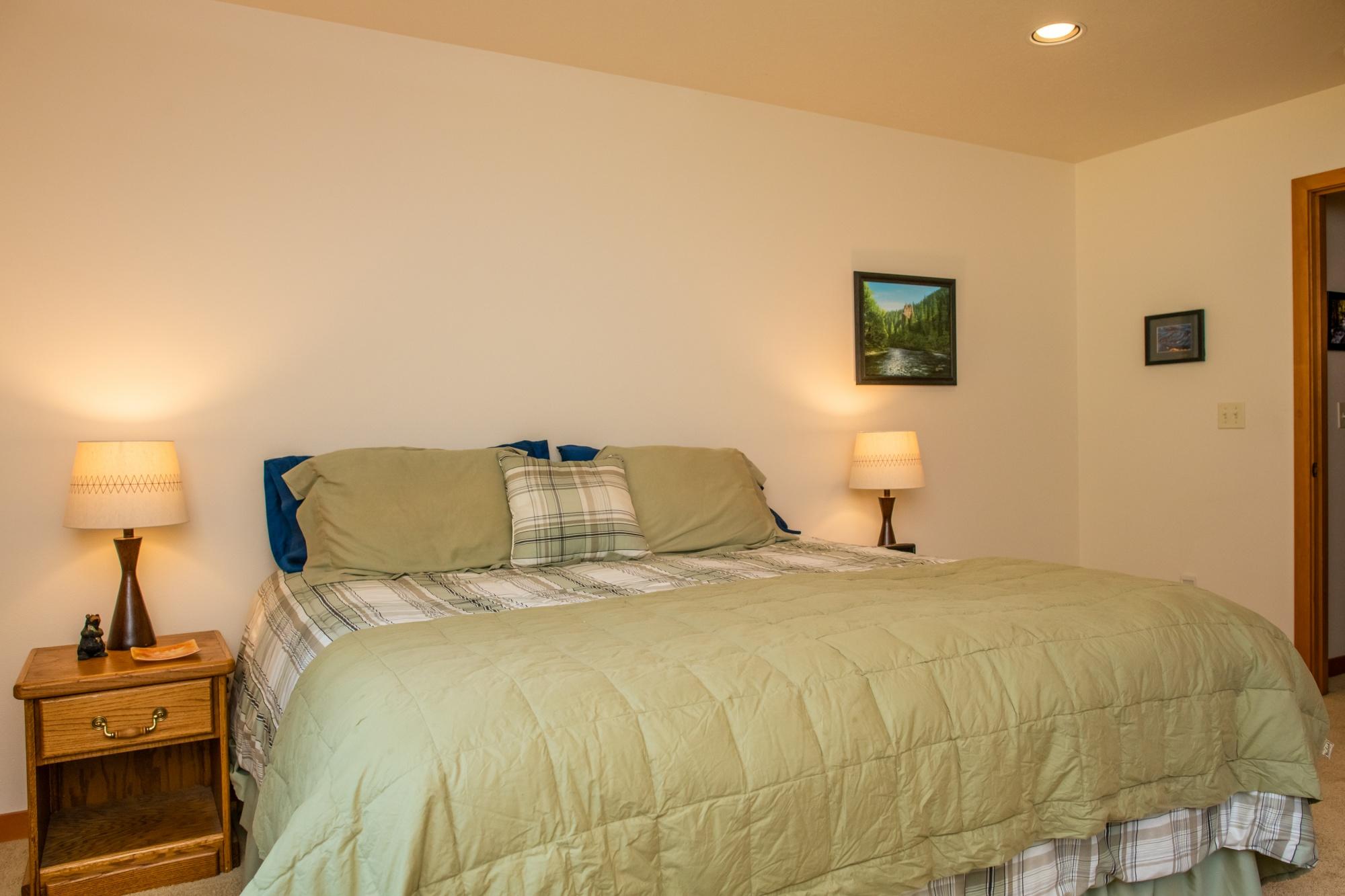 Metolius Meadows - Residential