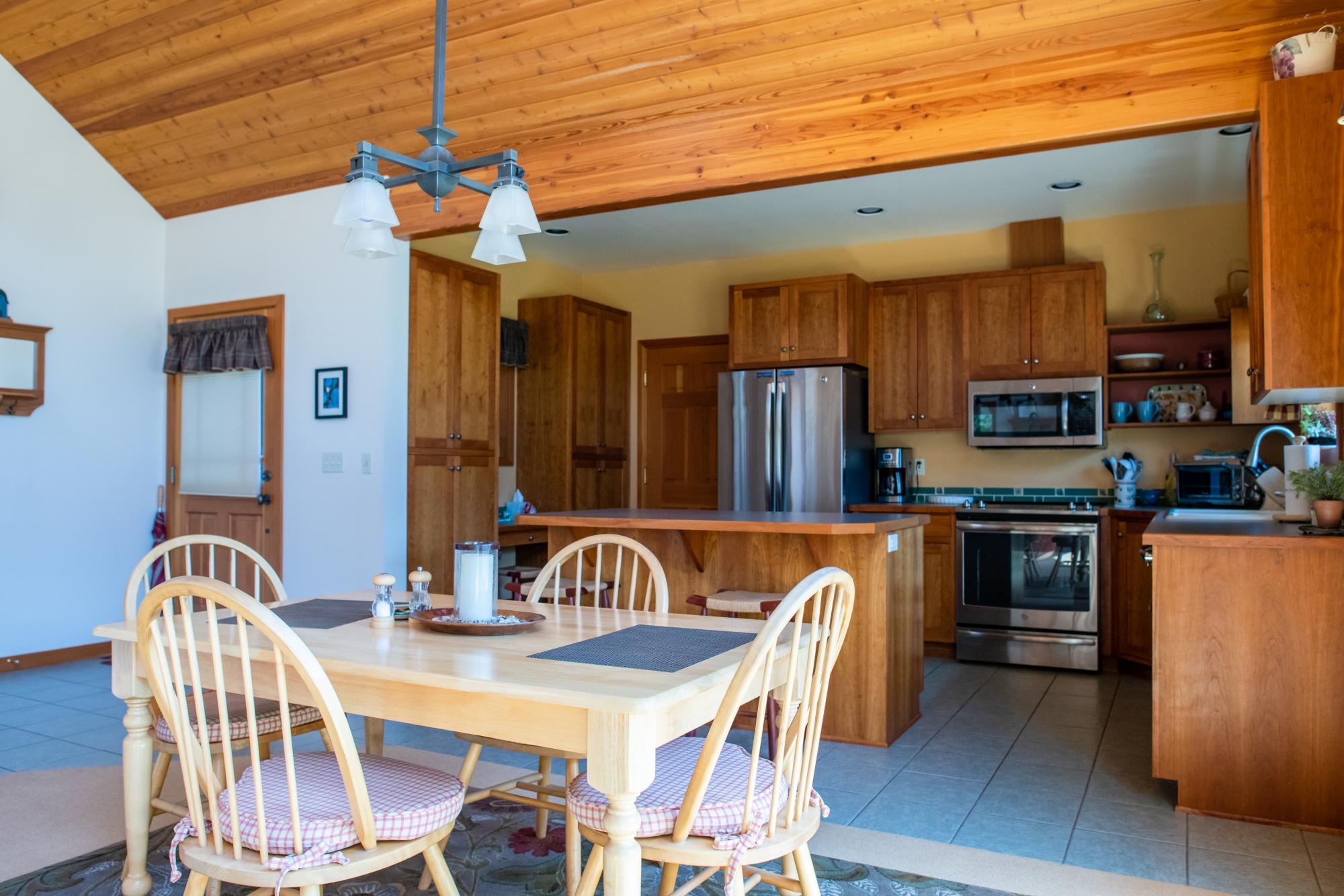 Metolius Meadows - Residential