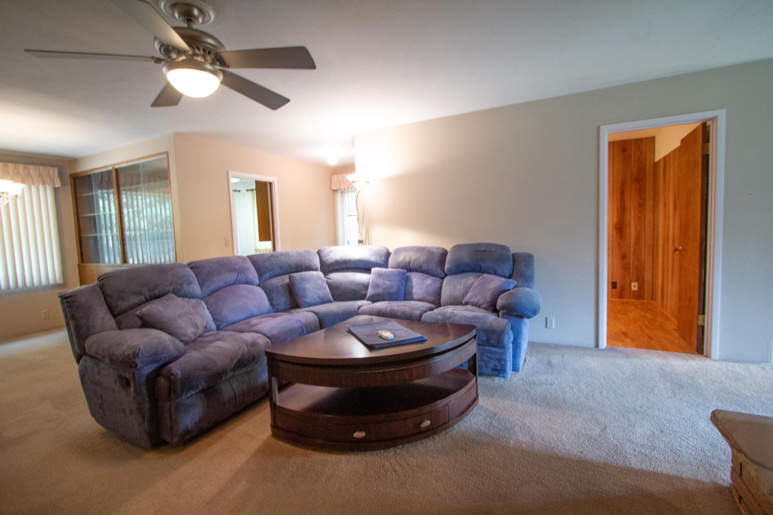 Cypress Villa - Residential