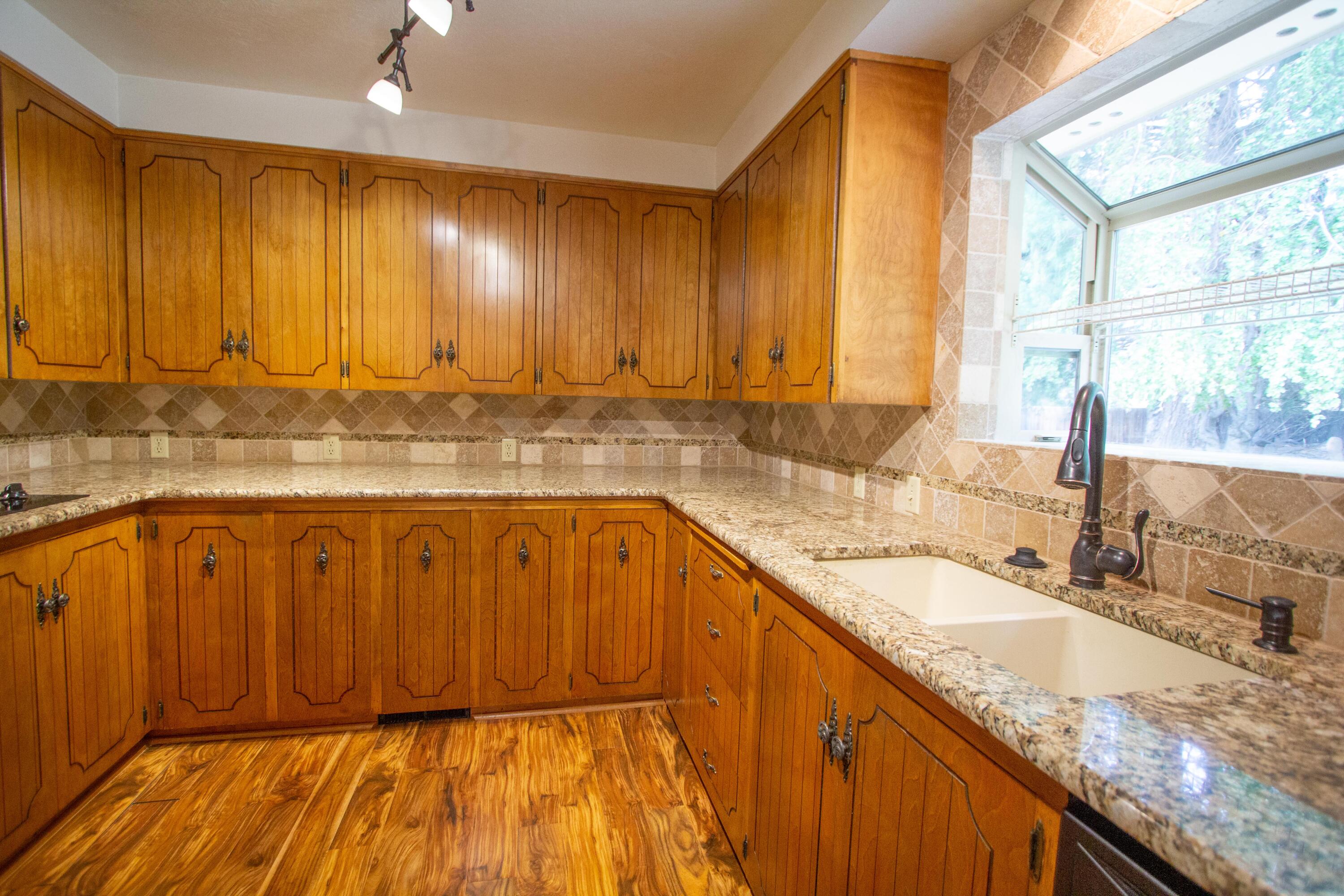 Cypress Villa - Residential