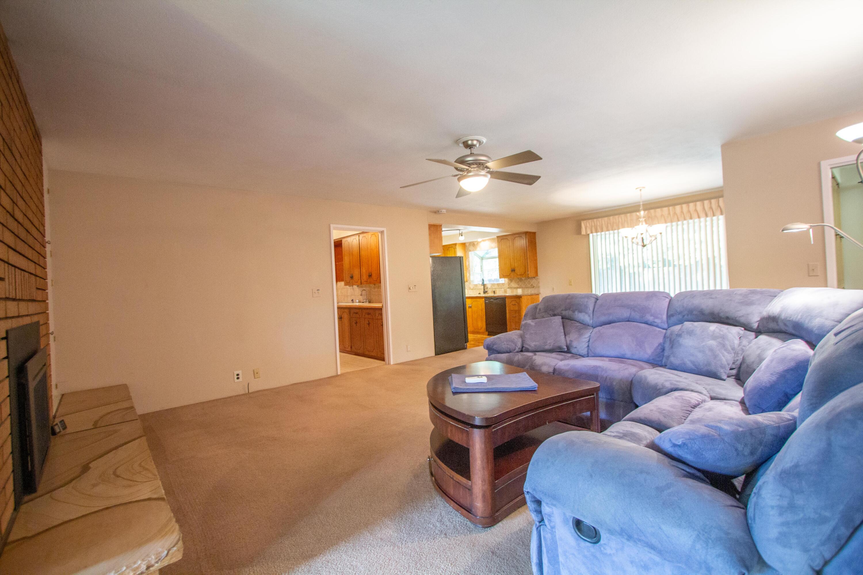 Cypress Villa - Residential