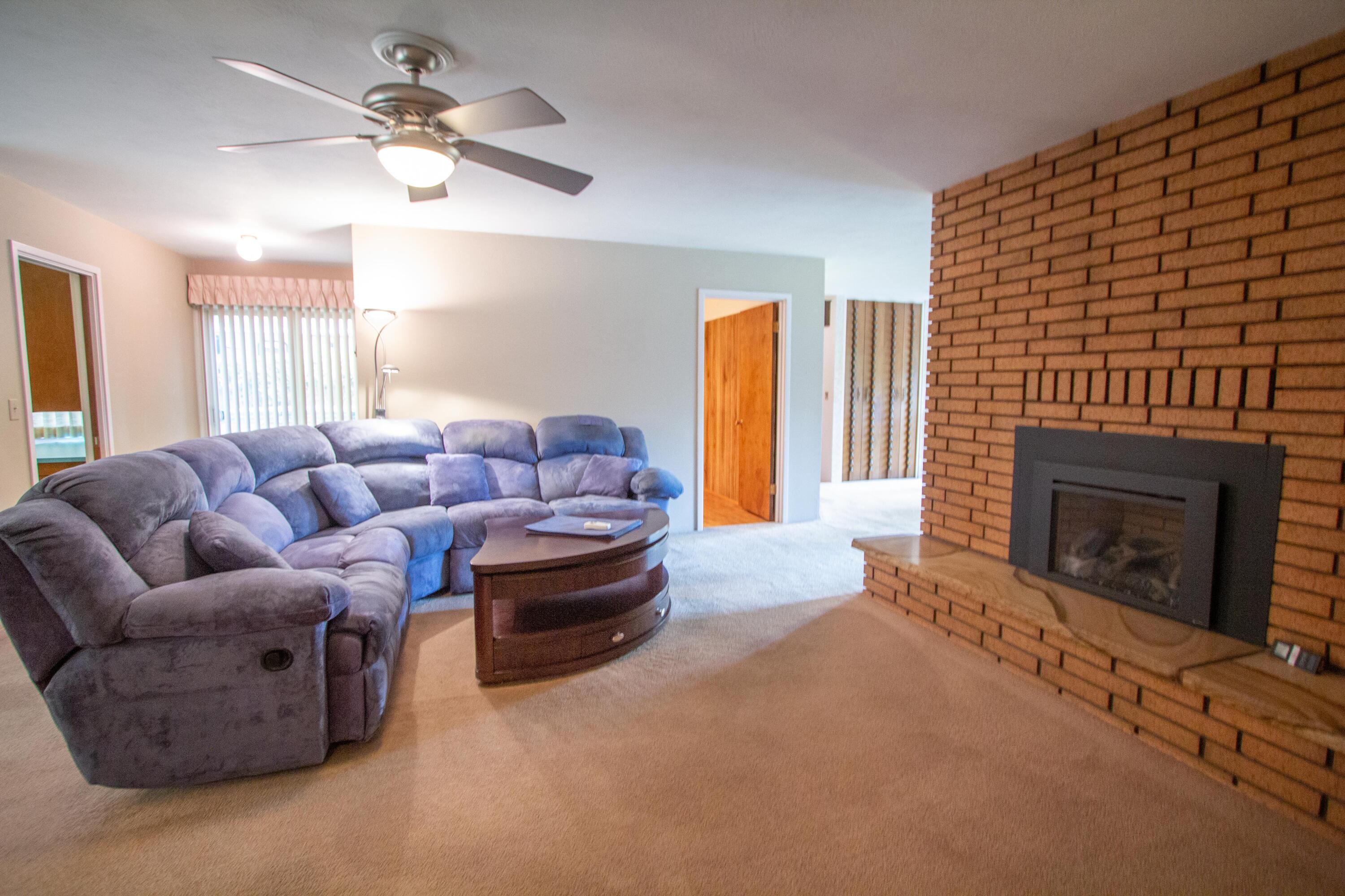 Cypress Villa - Residential