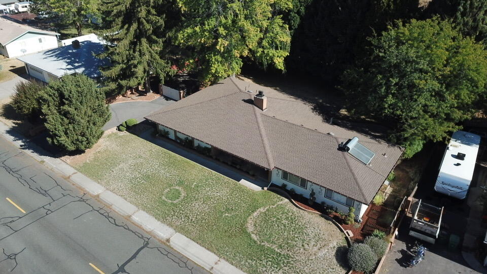 Cypress Villa - Residential