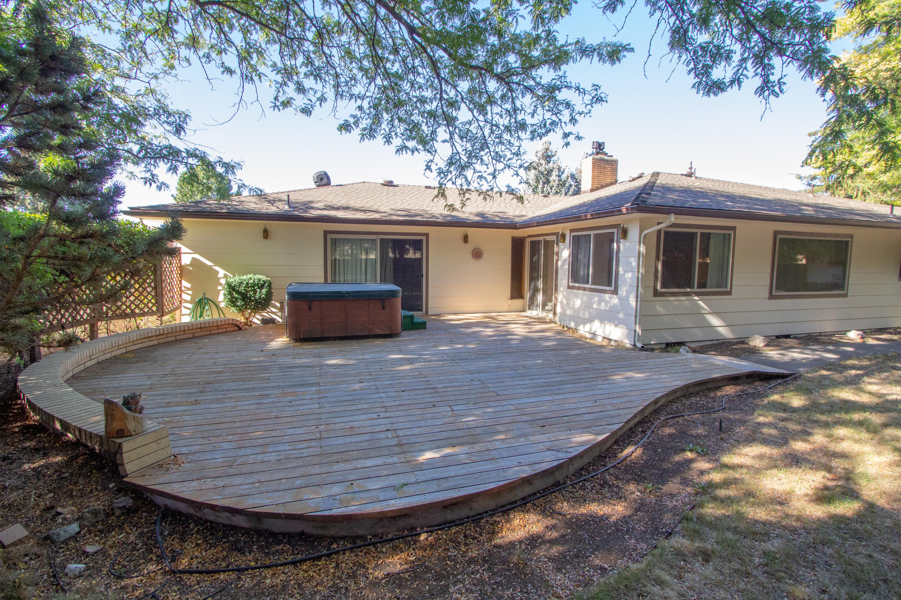 Cypress Villa - Residential