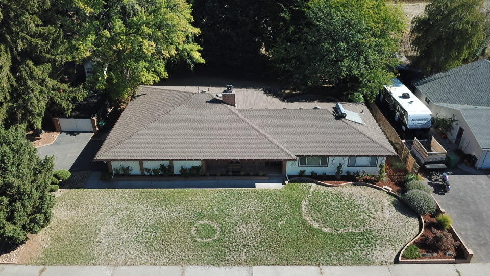 Cypress Villa - Residential