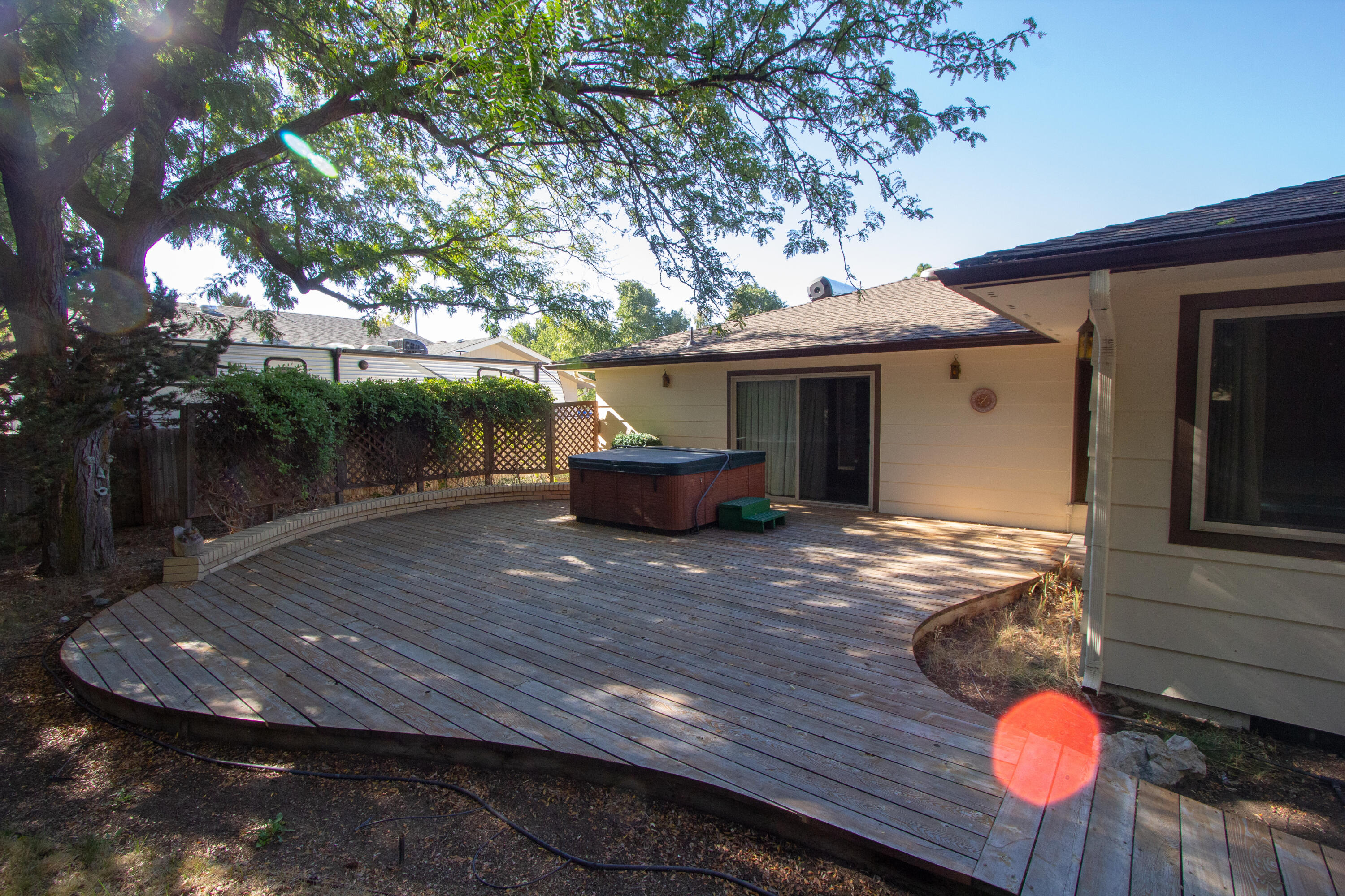 Cypress Villa - Residential