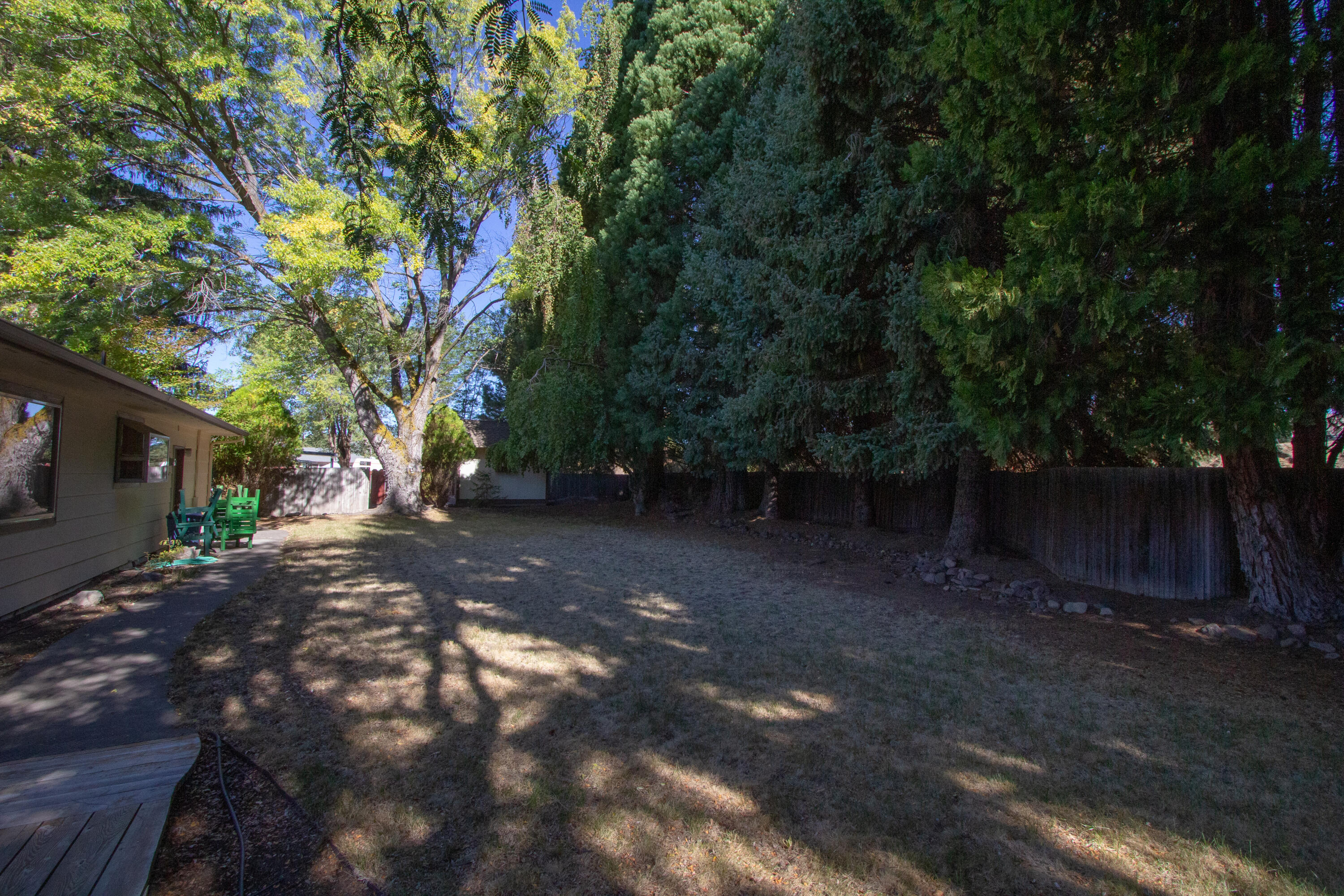 Cypress Villa - Residential