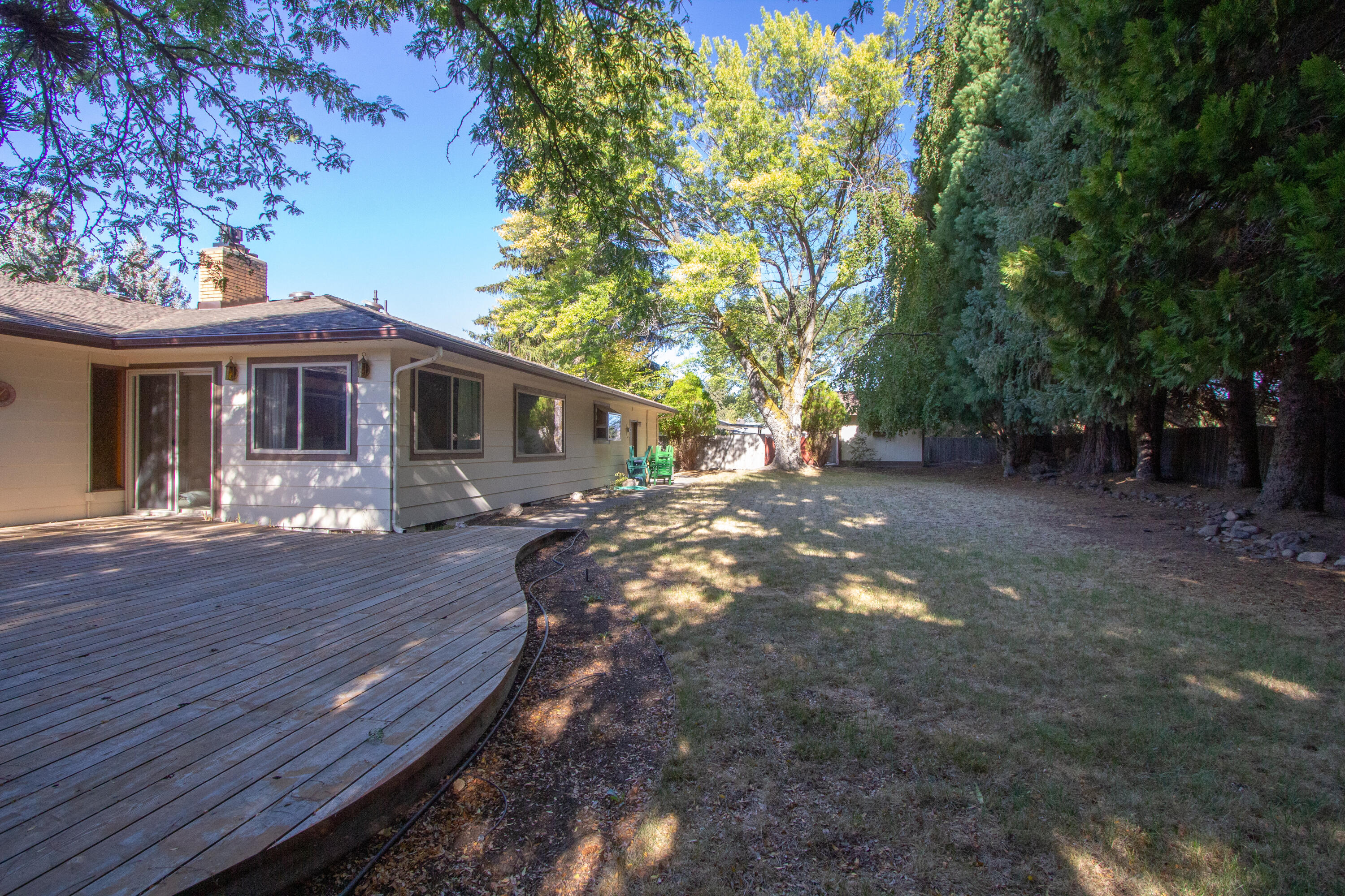 Cypress Villa - Residential